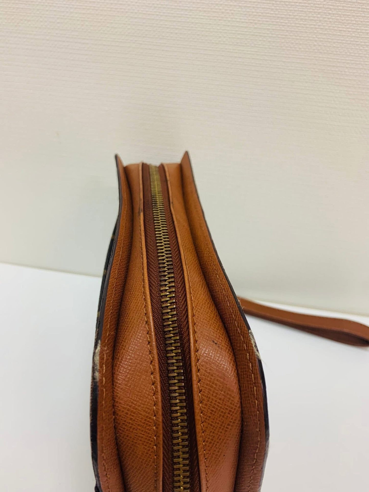 Louis Vuitton Orsay Clutch Bag