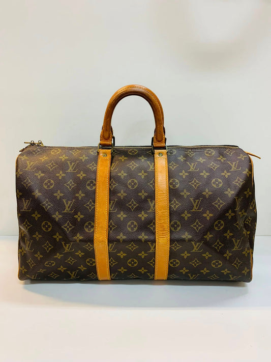Louis Vuitton Keepal 45