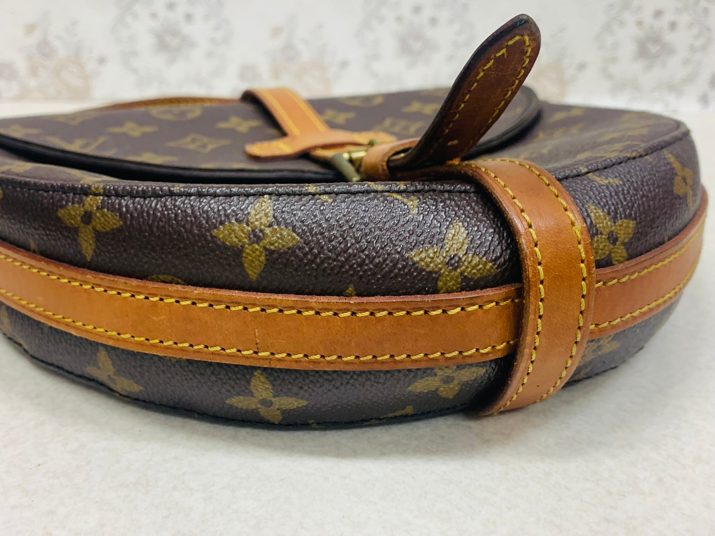 Louis Vuitton Monogram Chantilly MM