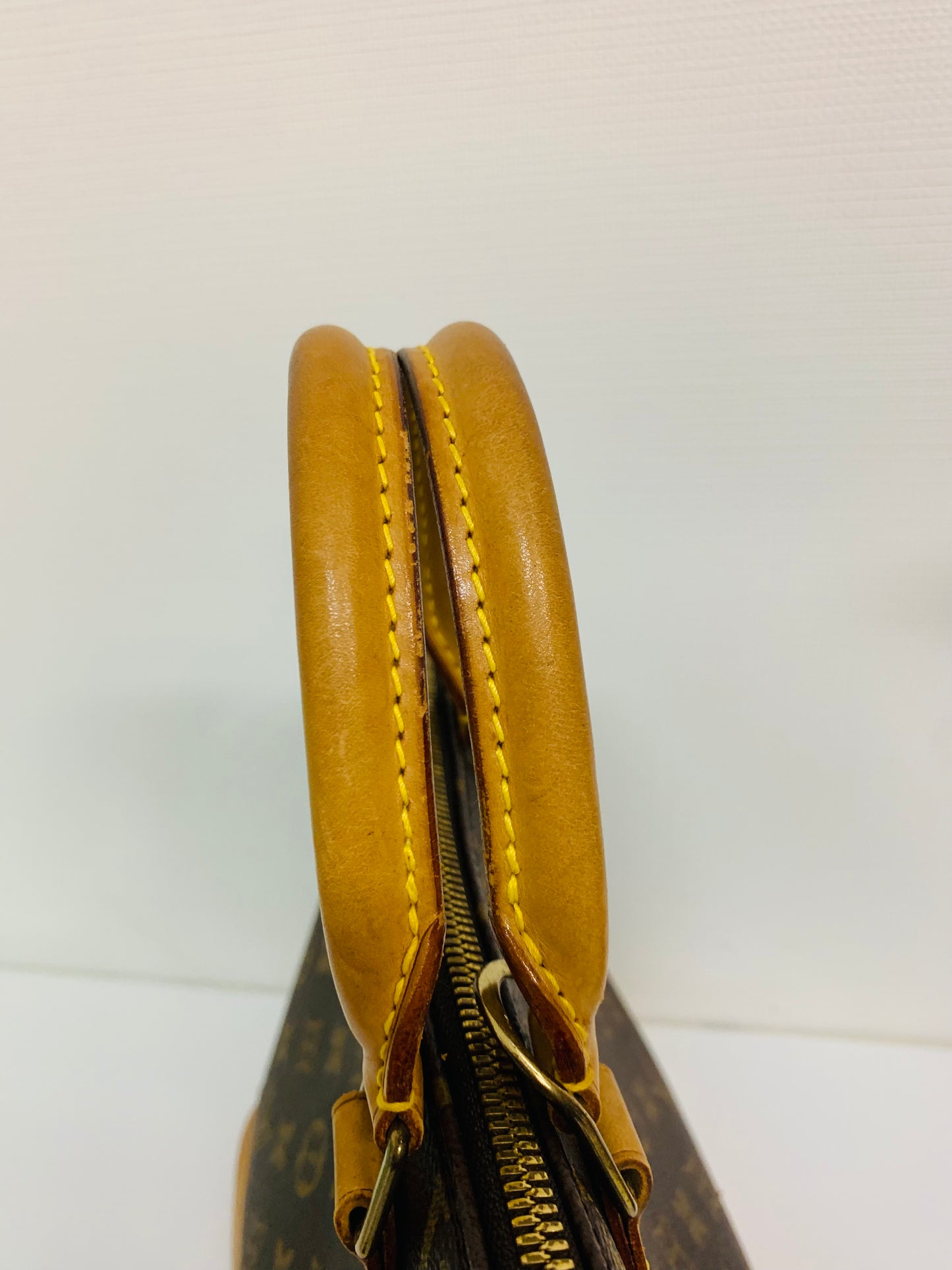 Louis Vuitton Monogram Alma PM