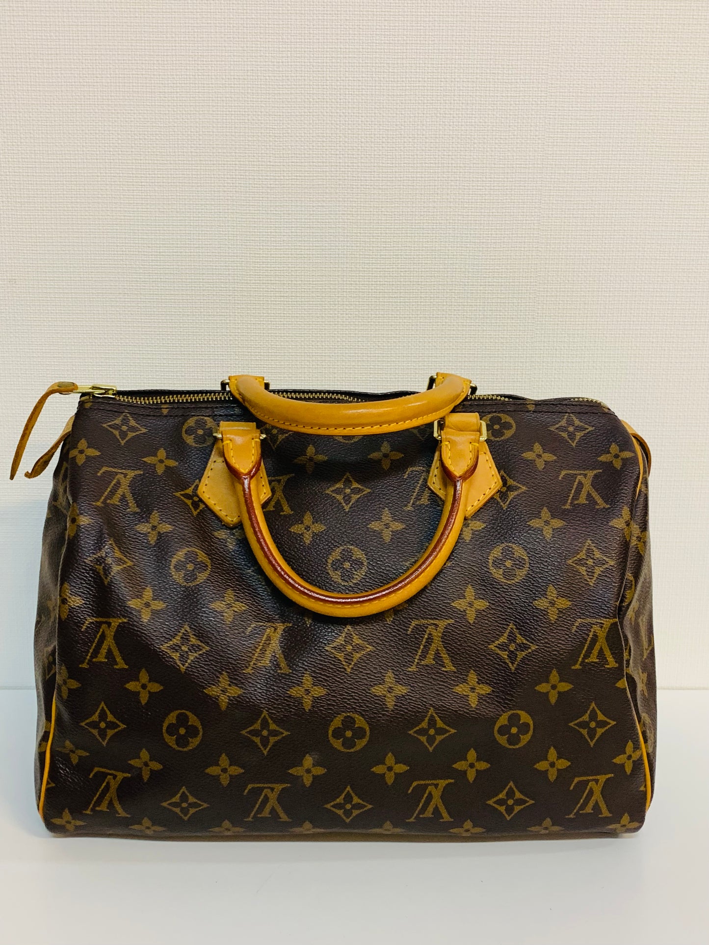 LOUIS VUITTON SPEEDY30