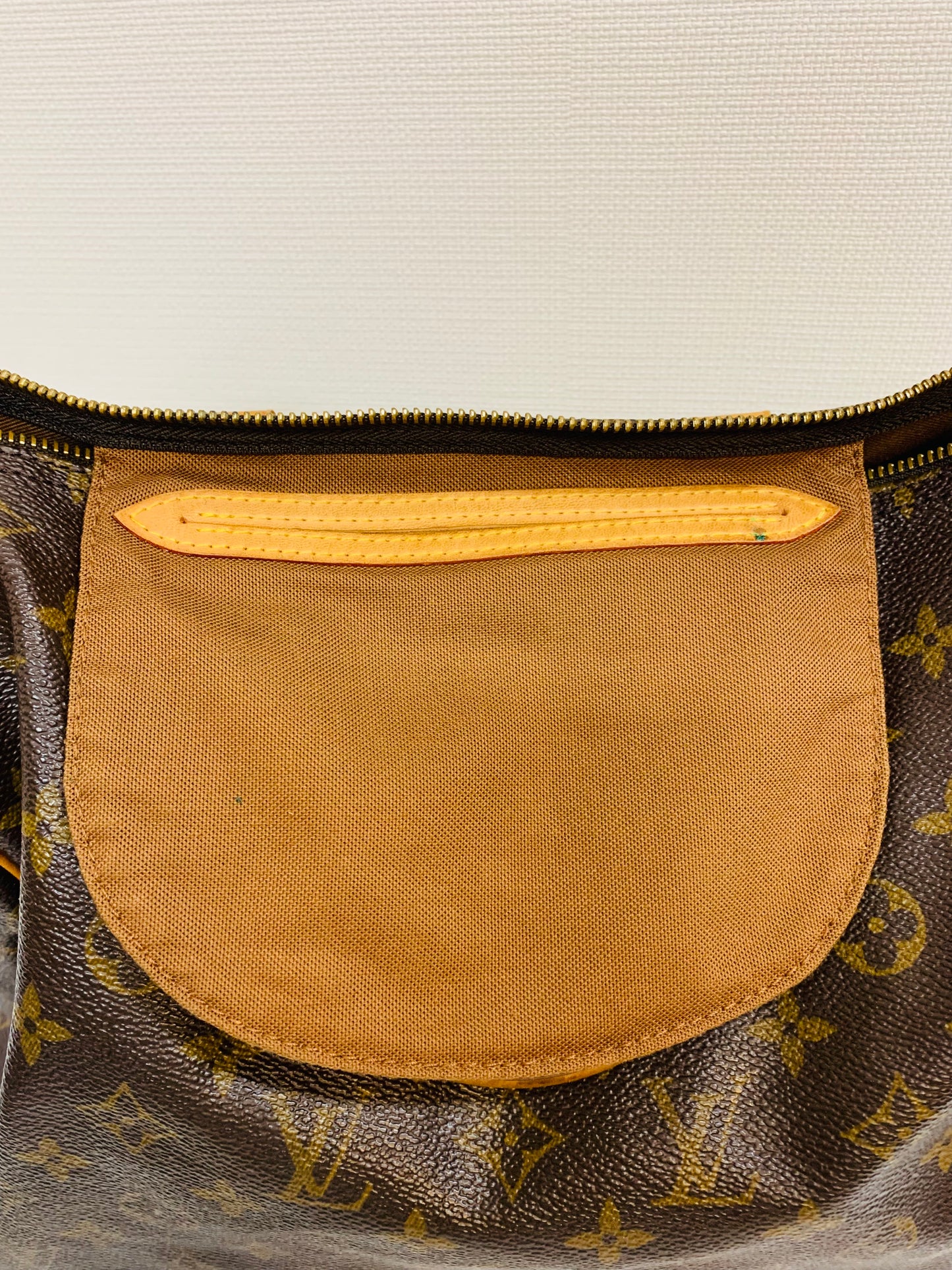 USED LOUIS VUITTON SPEEDY 30