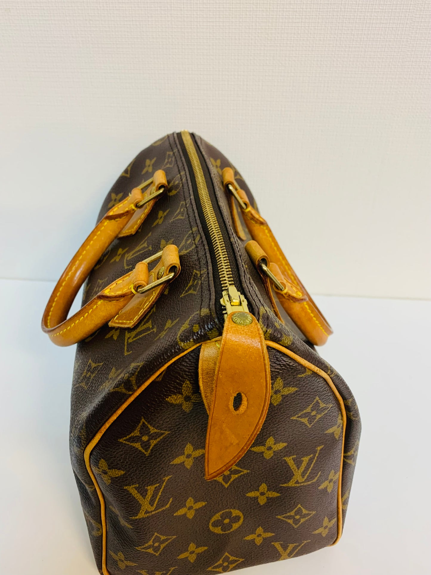 LOUIS VUITTON Speedy 25