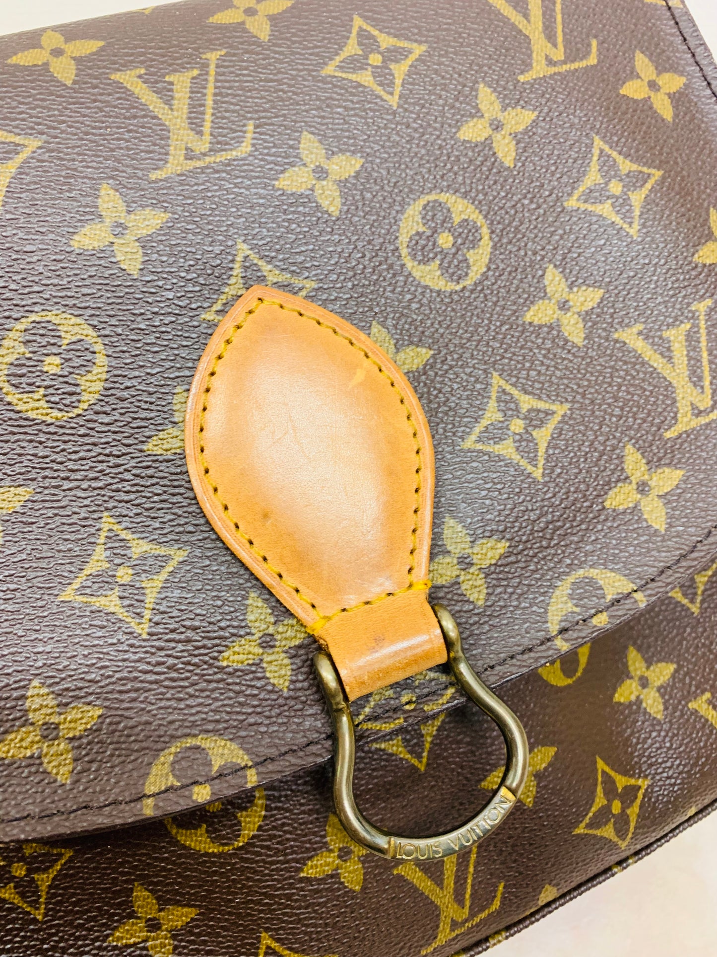 Used Louis Vuitton Speedy 30