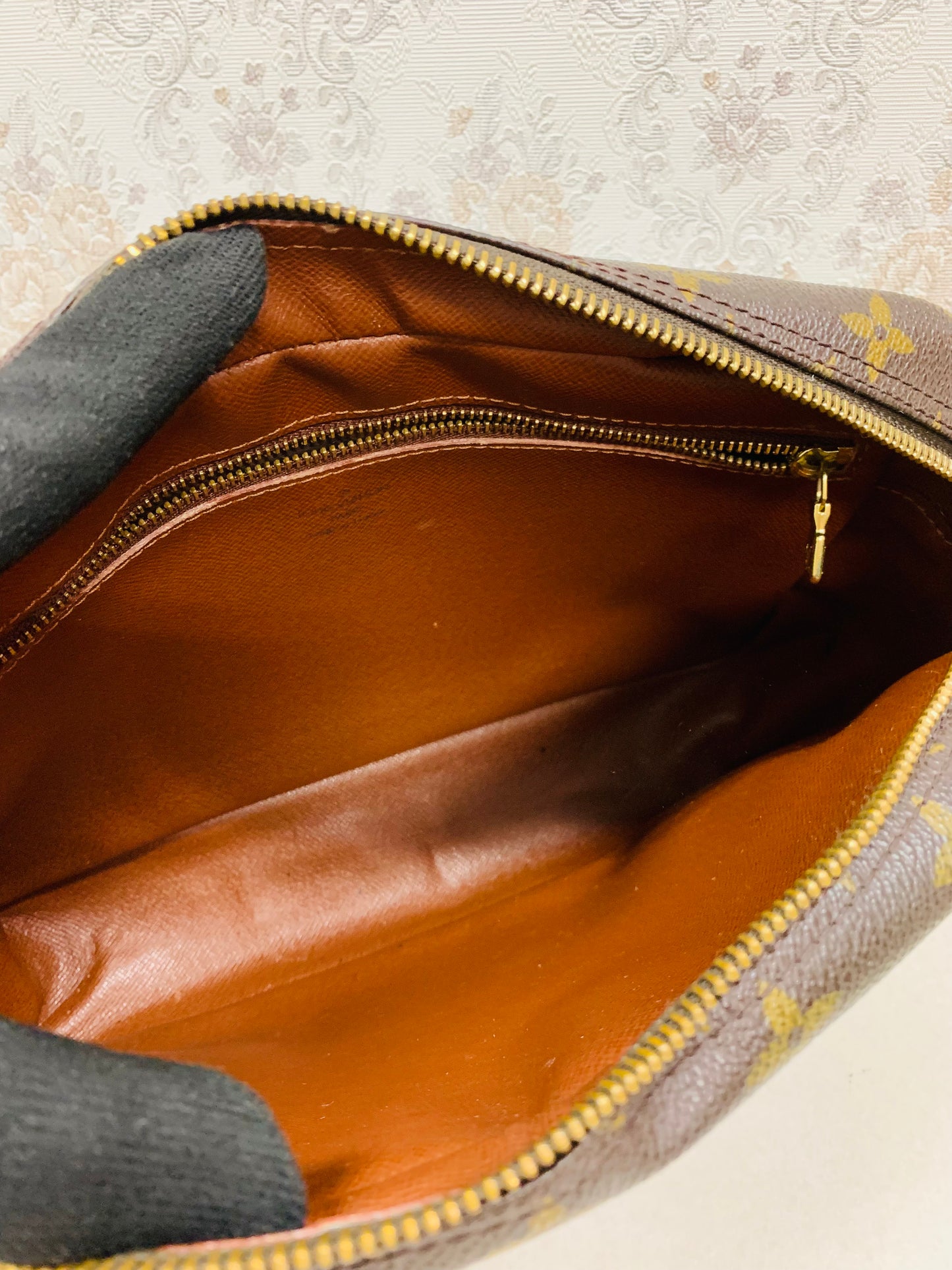 Louis Vuitton Monogram Trocadéro 27