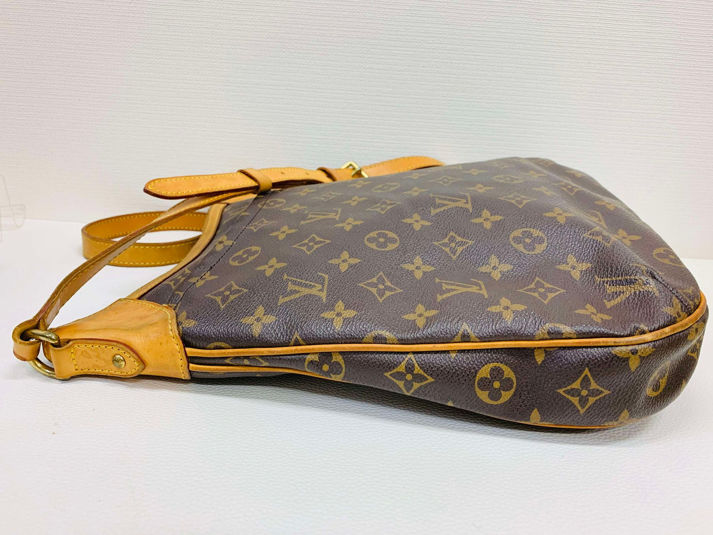 Authentic Louis Vuitton ODEON MM