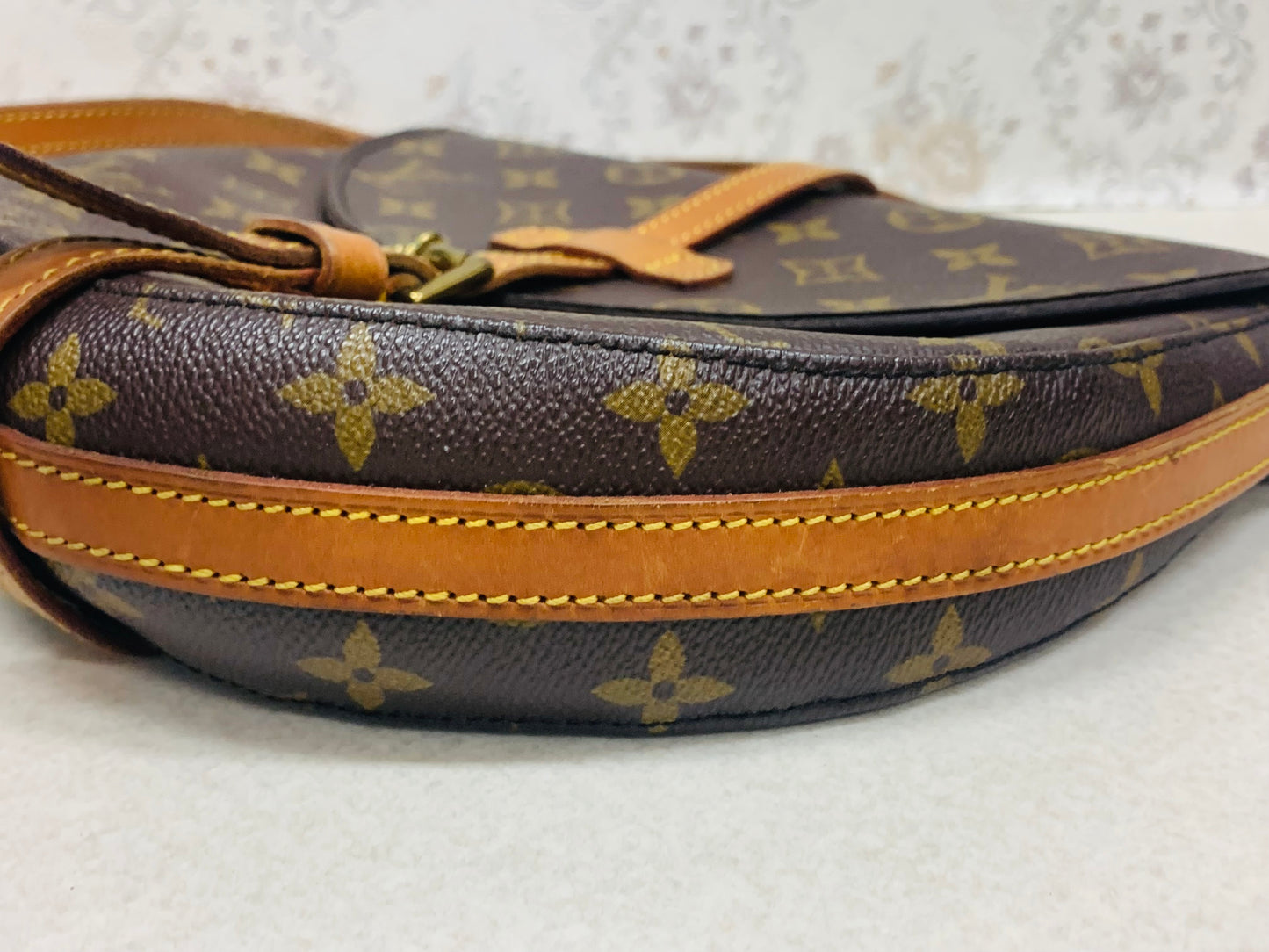 Louis Vuitton Monogram Chantilly MM