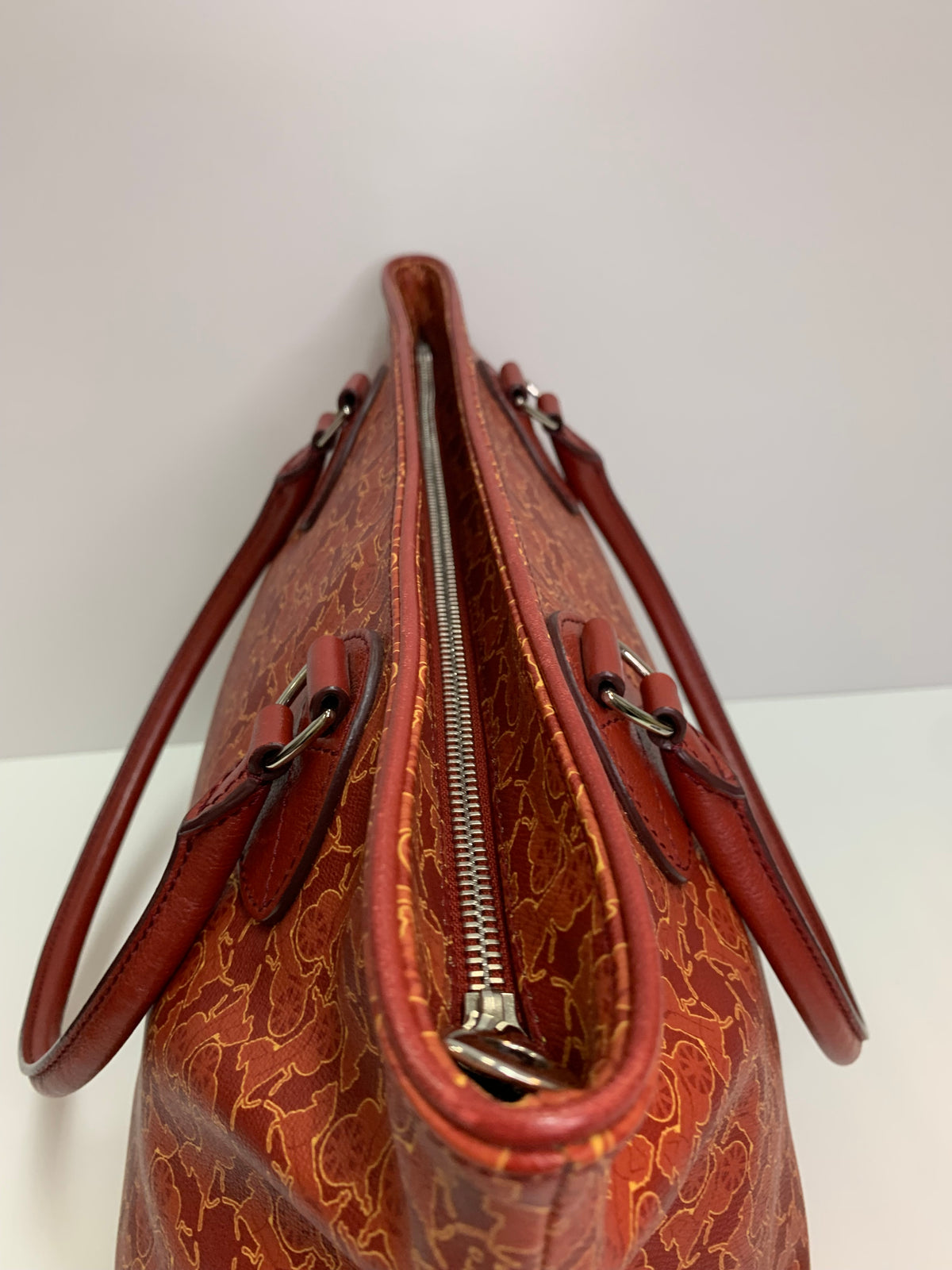 Celine Sulky Tote Bag