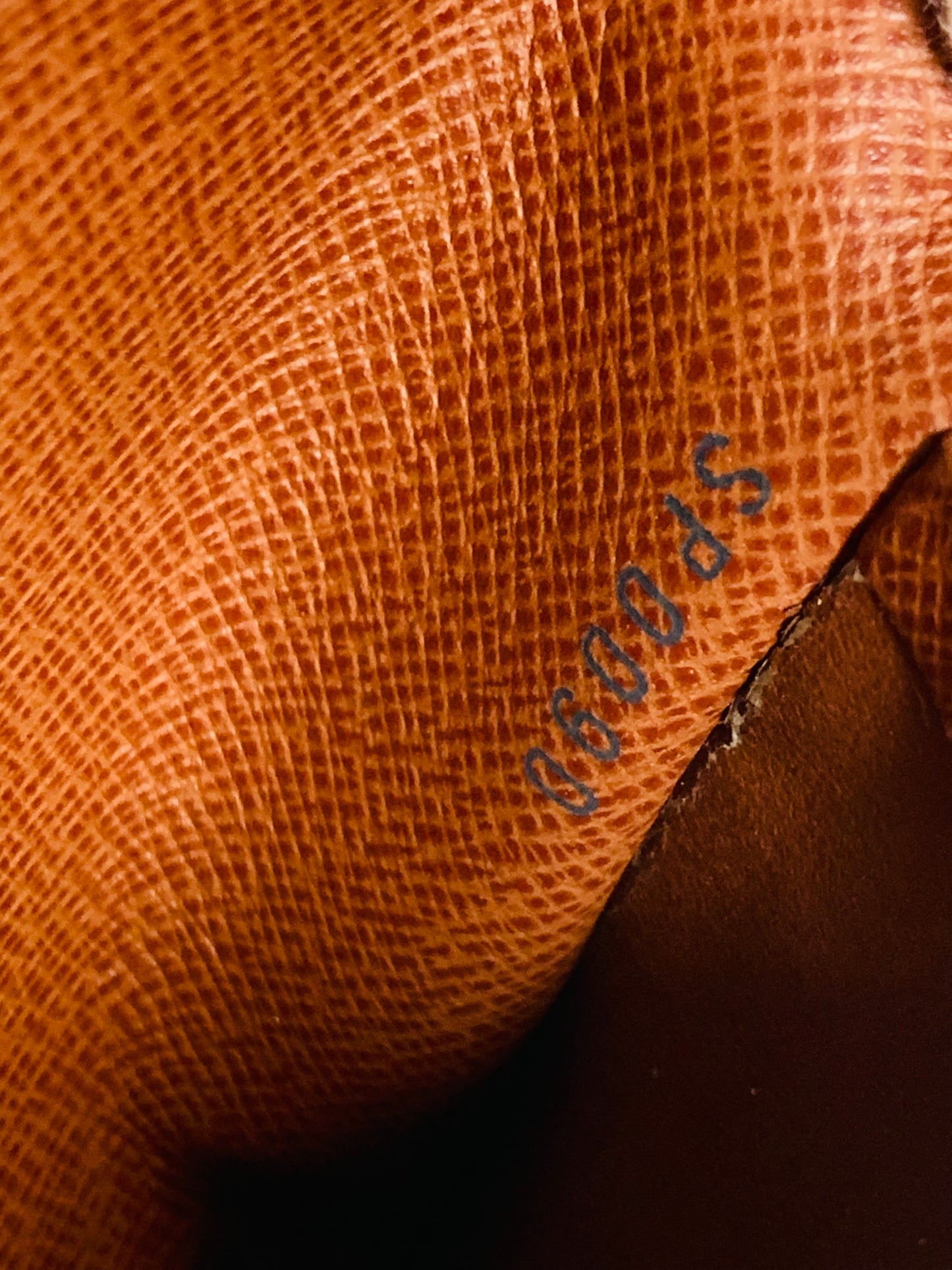 Louis Vuitton Monogram Porte Papier Zippe Wallet