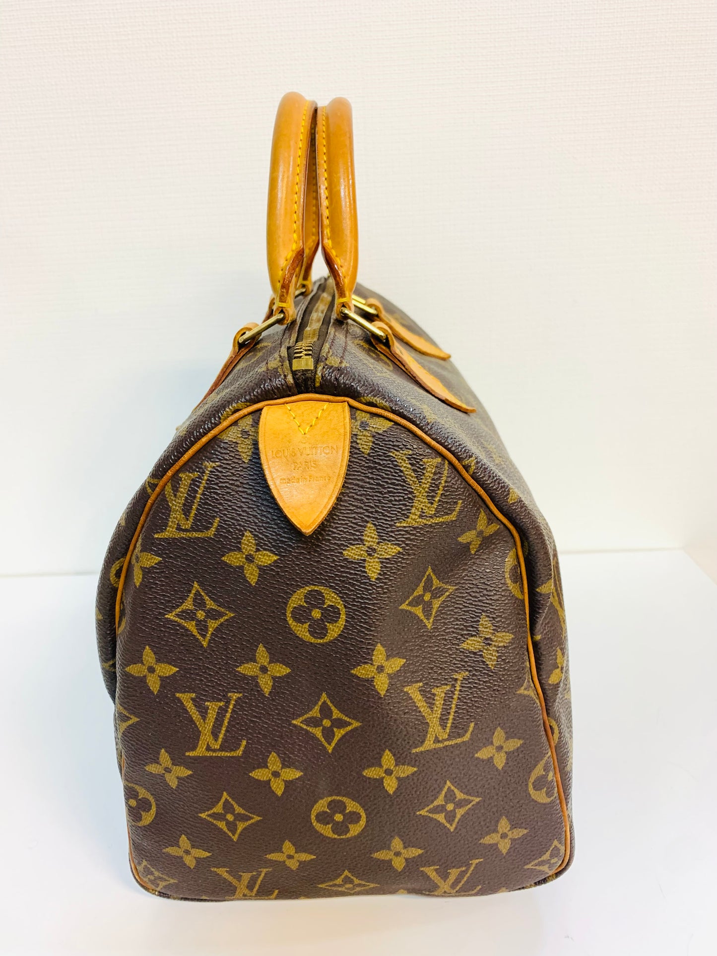 LOUIS VUITTON SPEEDY 30