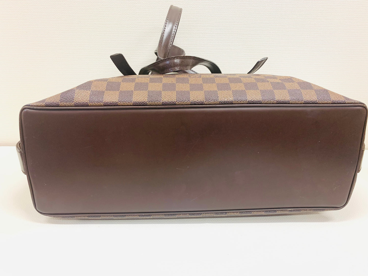 Used Louis Vuitton Chelsea Damier Ebene