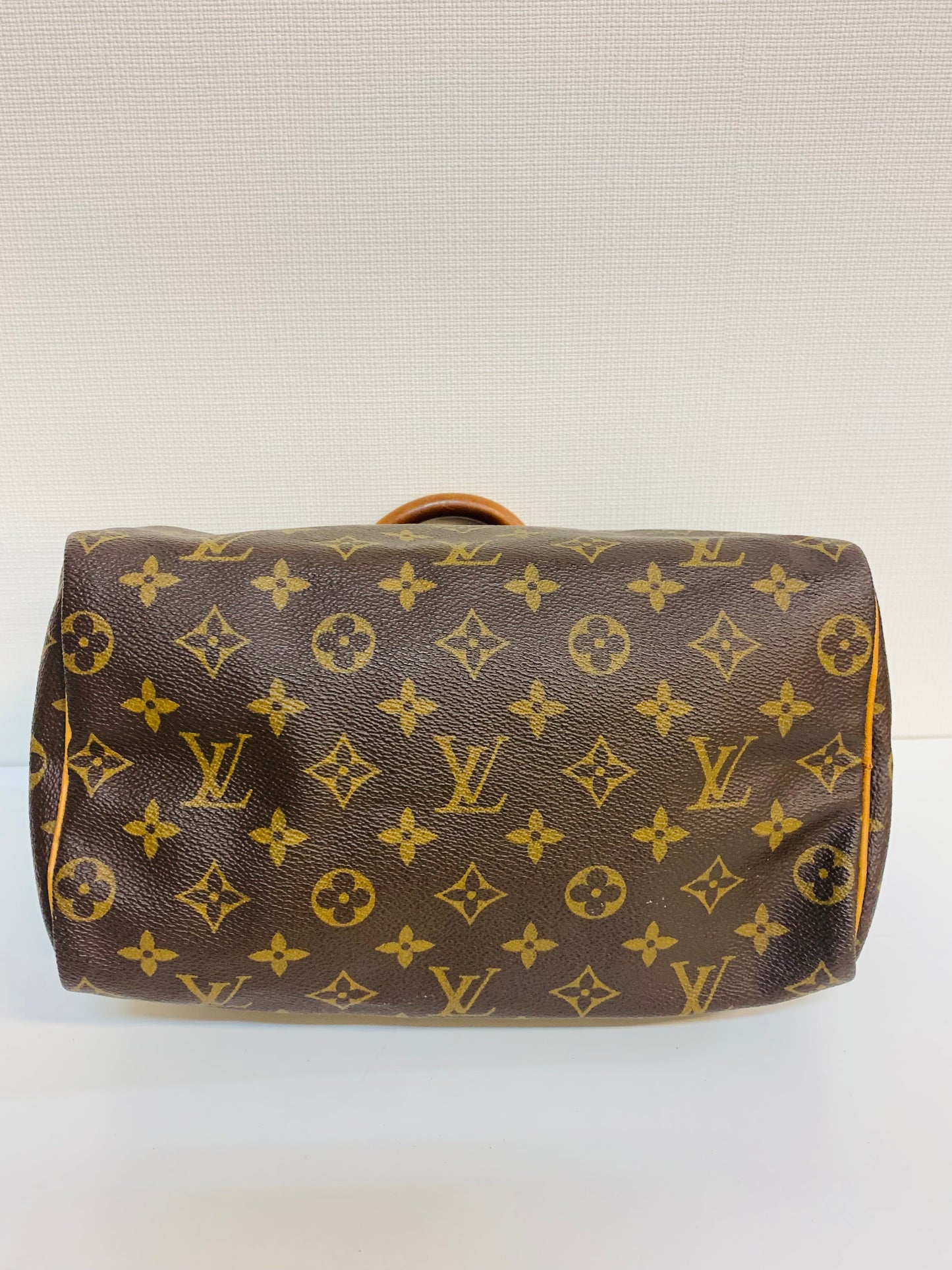 LOUIS VUITTON Speedy 25