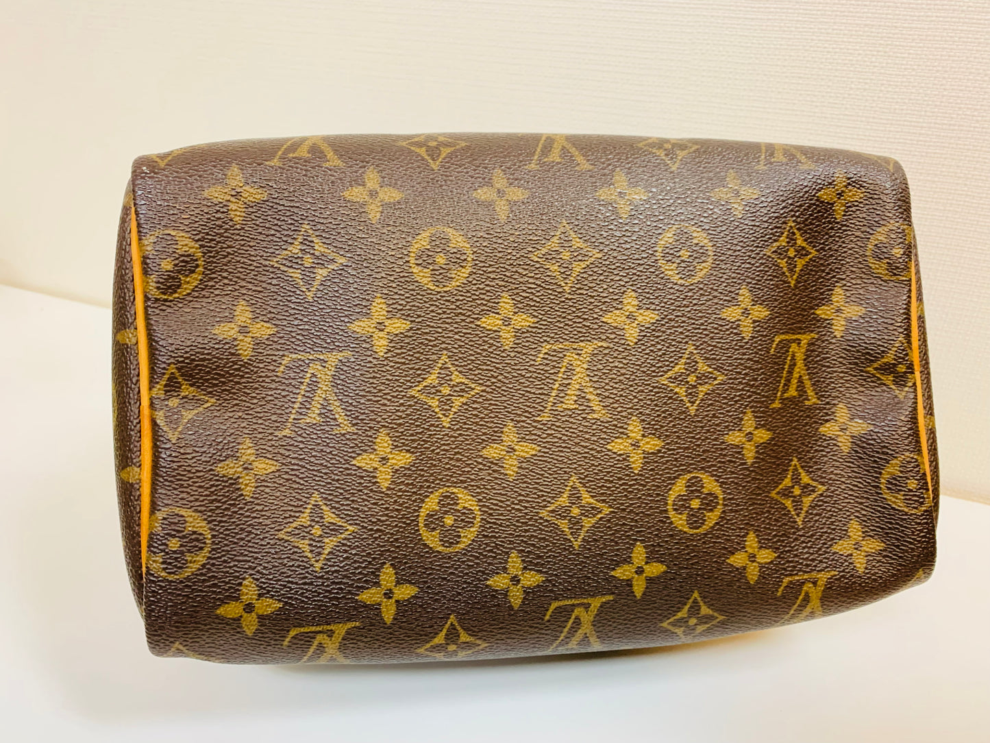 USED LOUIS VUITTON SPEEDY 25