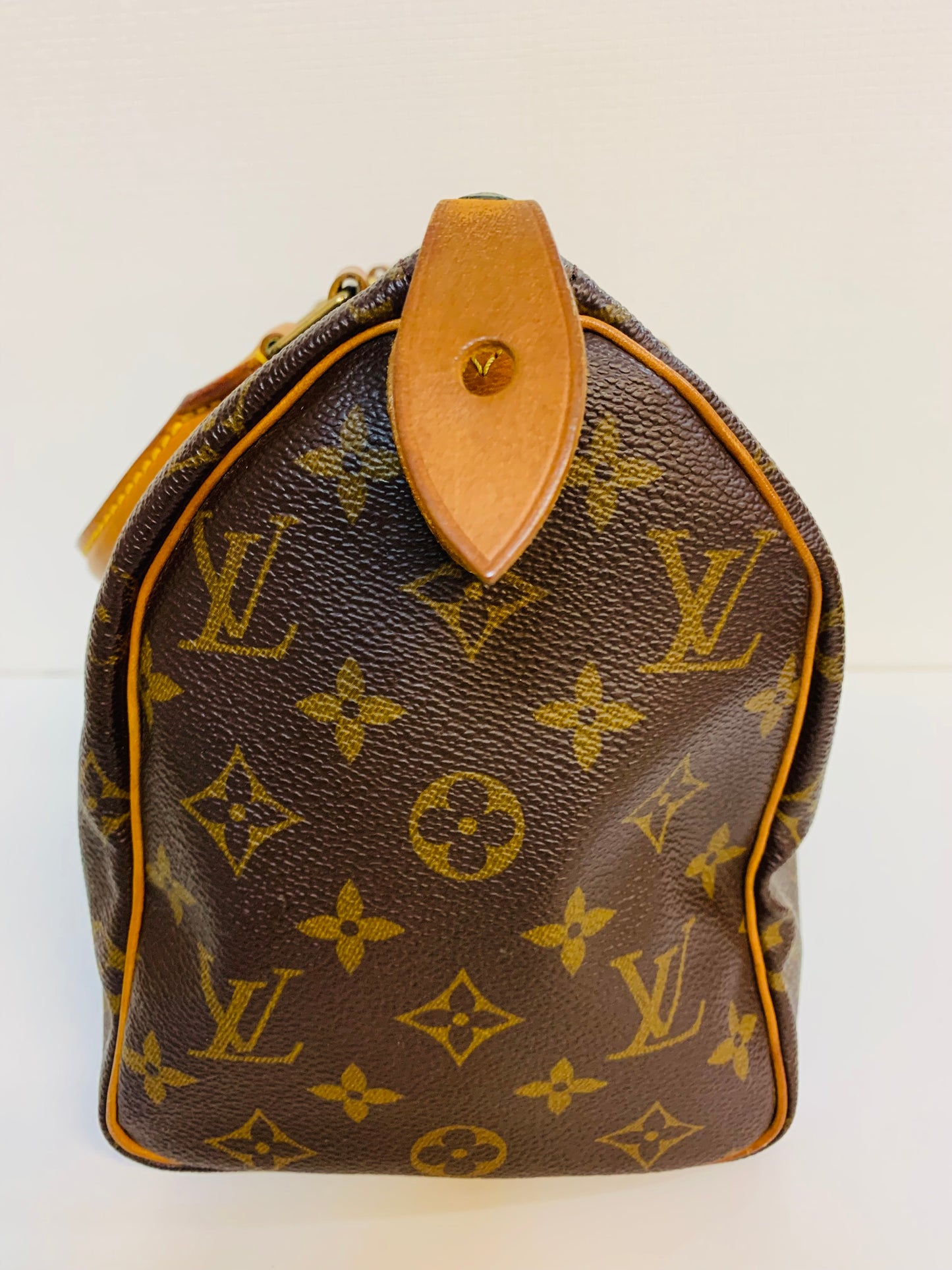 LOUIS VUITTON SPEEDY 25