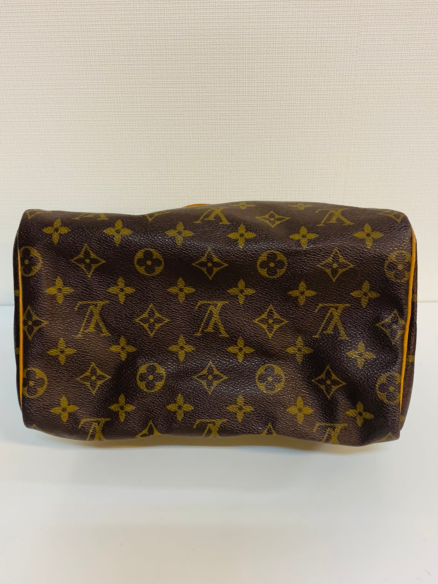 LOUIS VUITTON Speedy 25