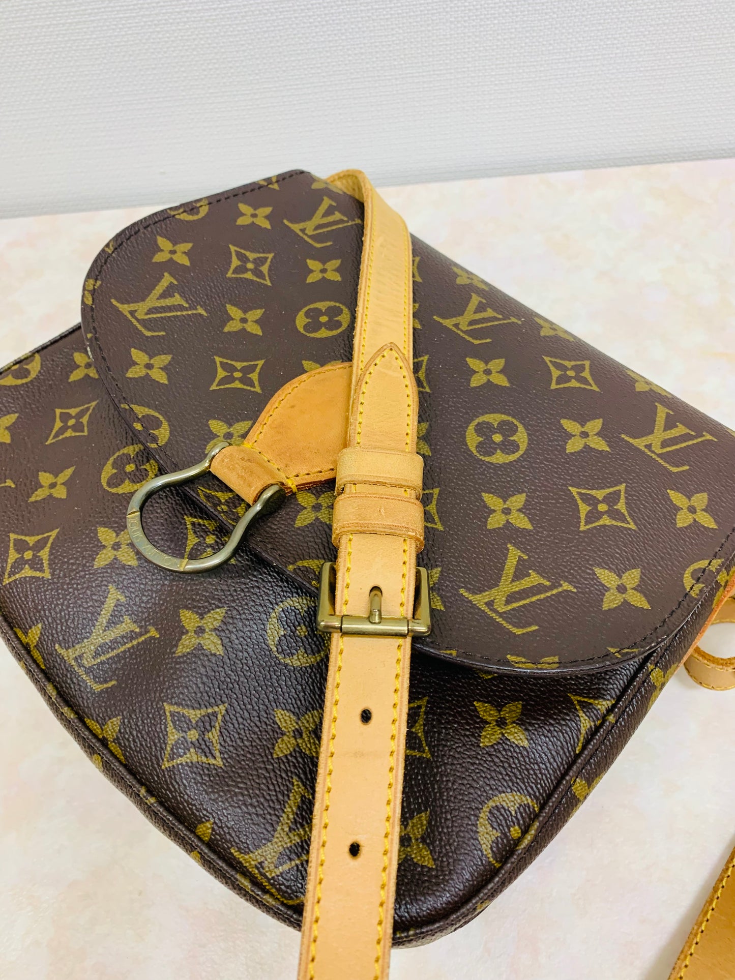 Used Louis Vuitton Speedy 30