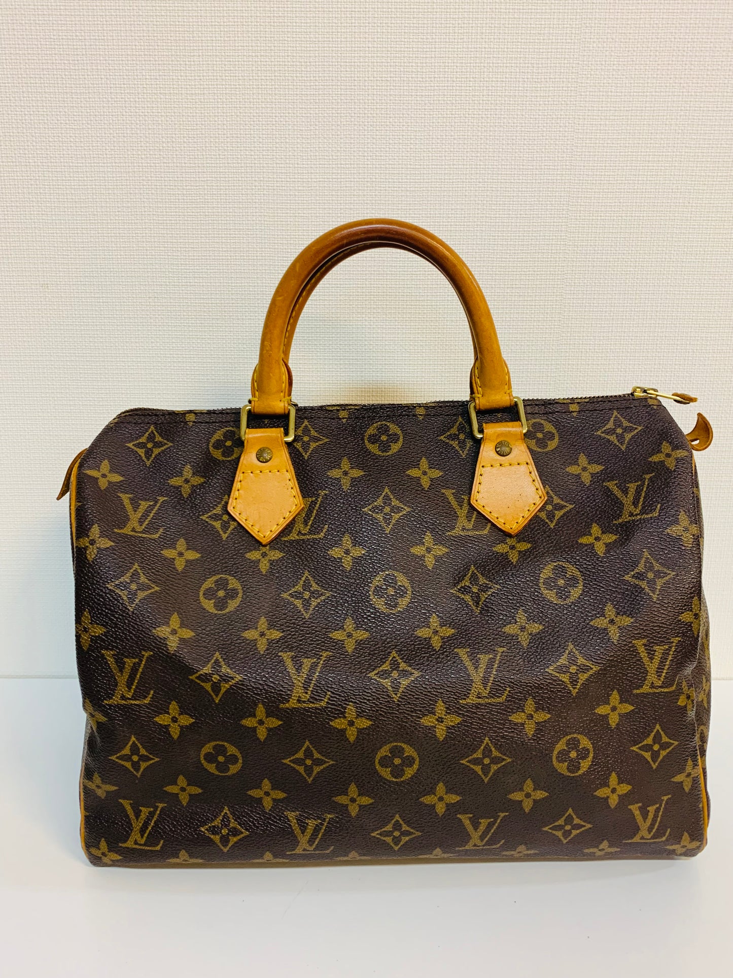 LOUIS VUITTON Speedy 30