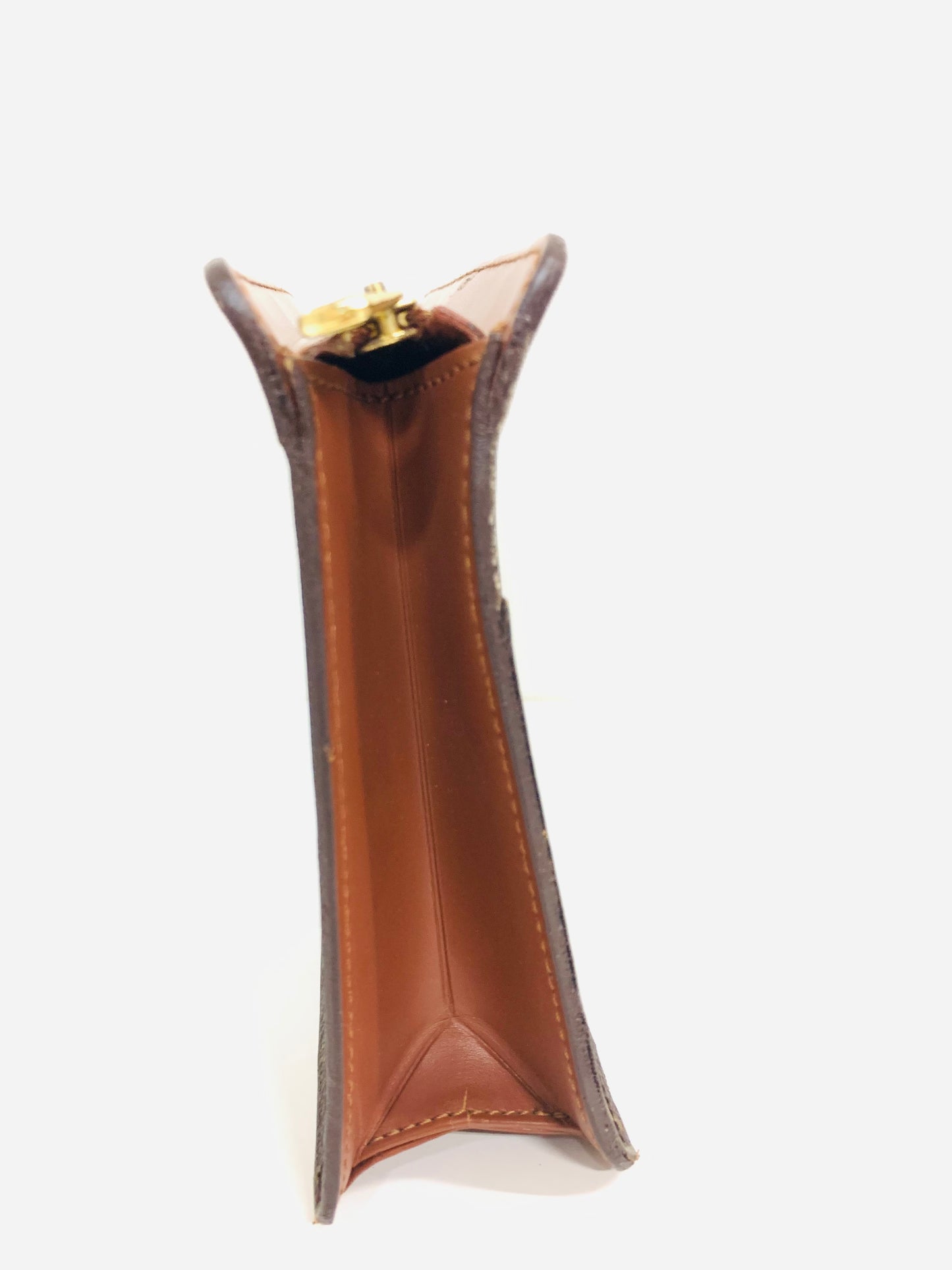 Louis Vuitton Monogram Pochette Homme