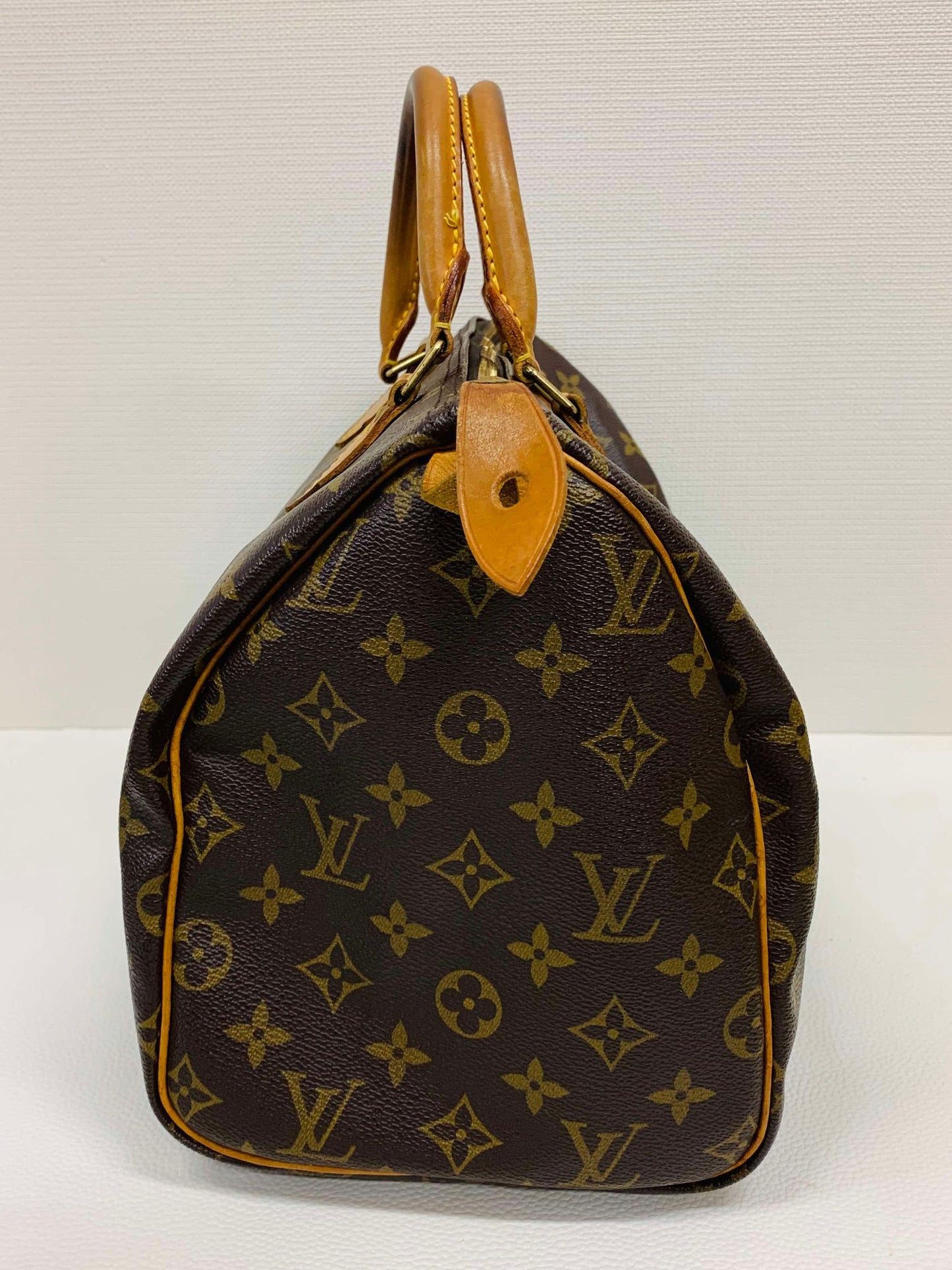 Authentic Louis Vuitton Speedy 30