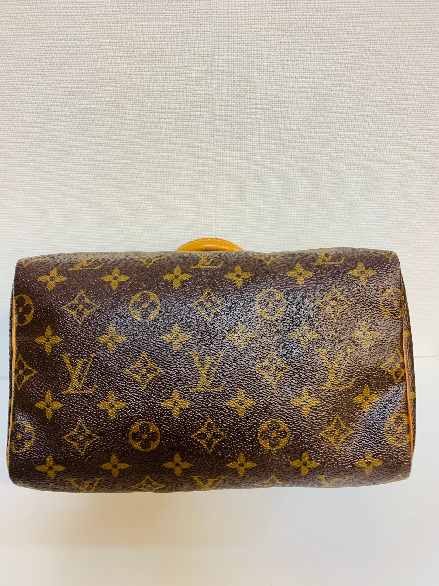 LOUIS VUITTON SPEEDY 25