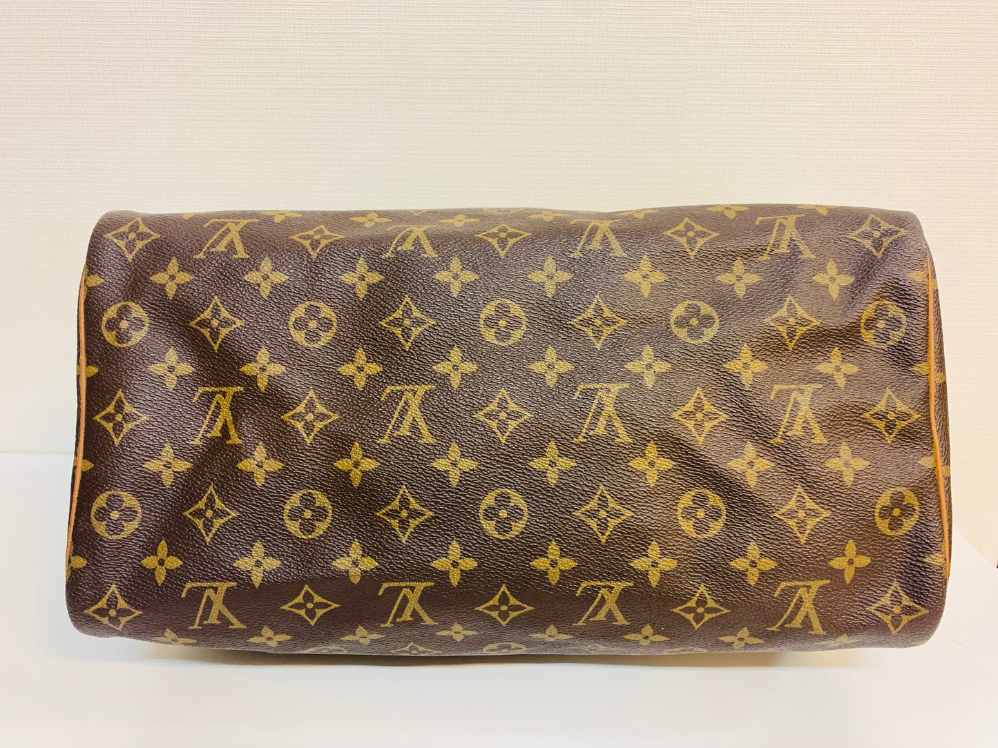 LOUIS VUITTON SPEEDY 35