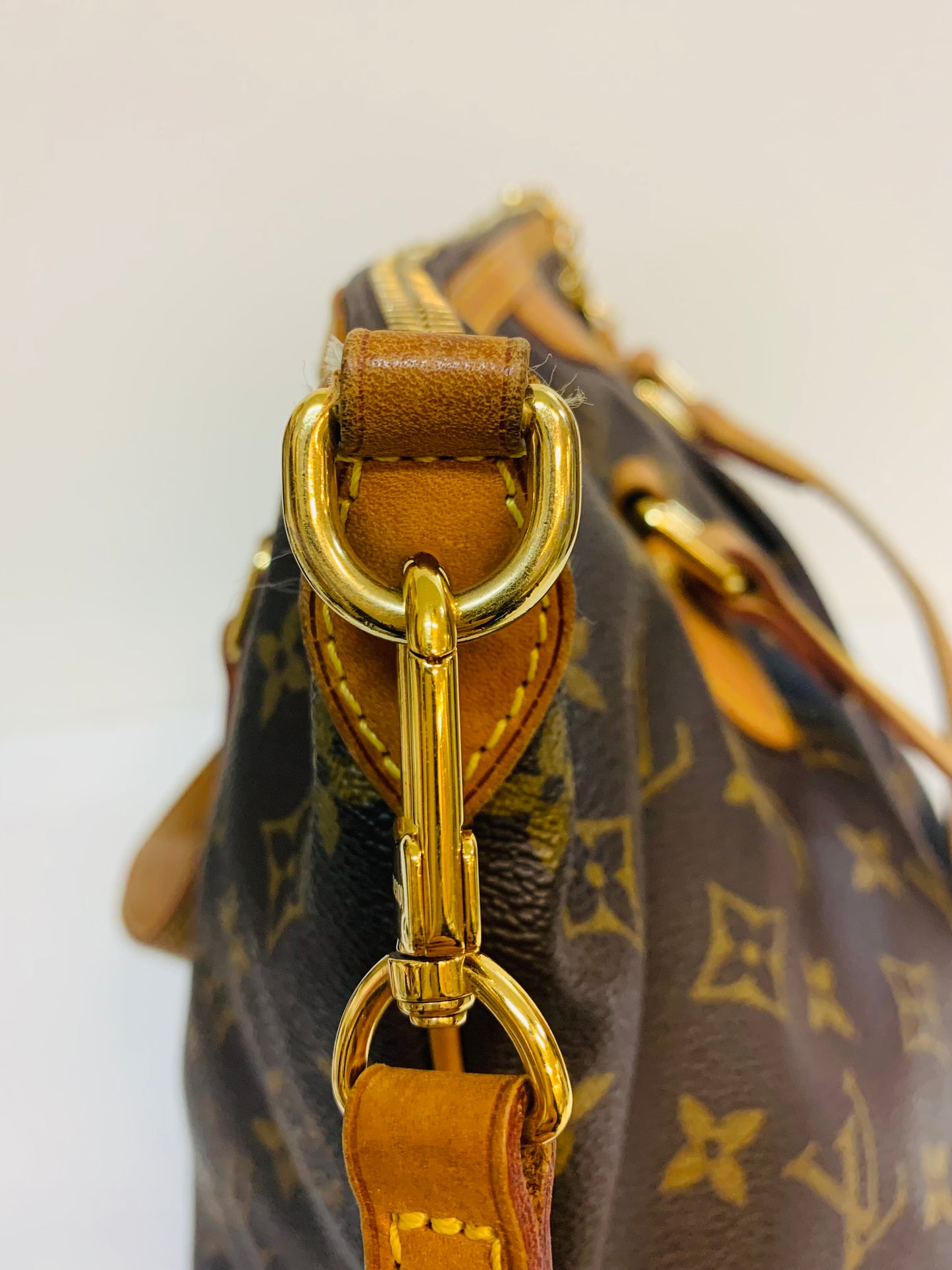 LOUIS VUITTON Palermo PM