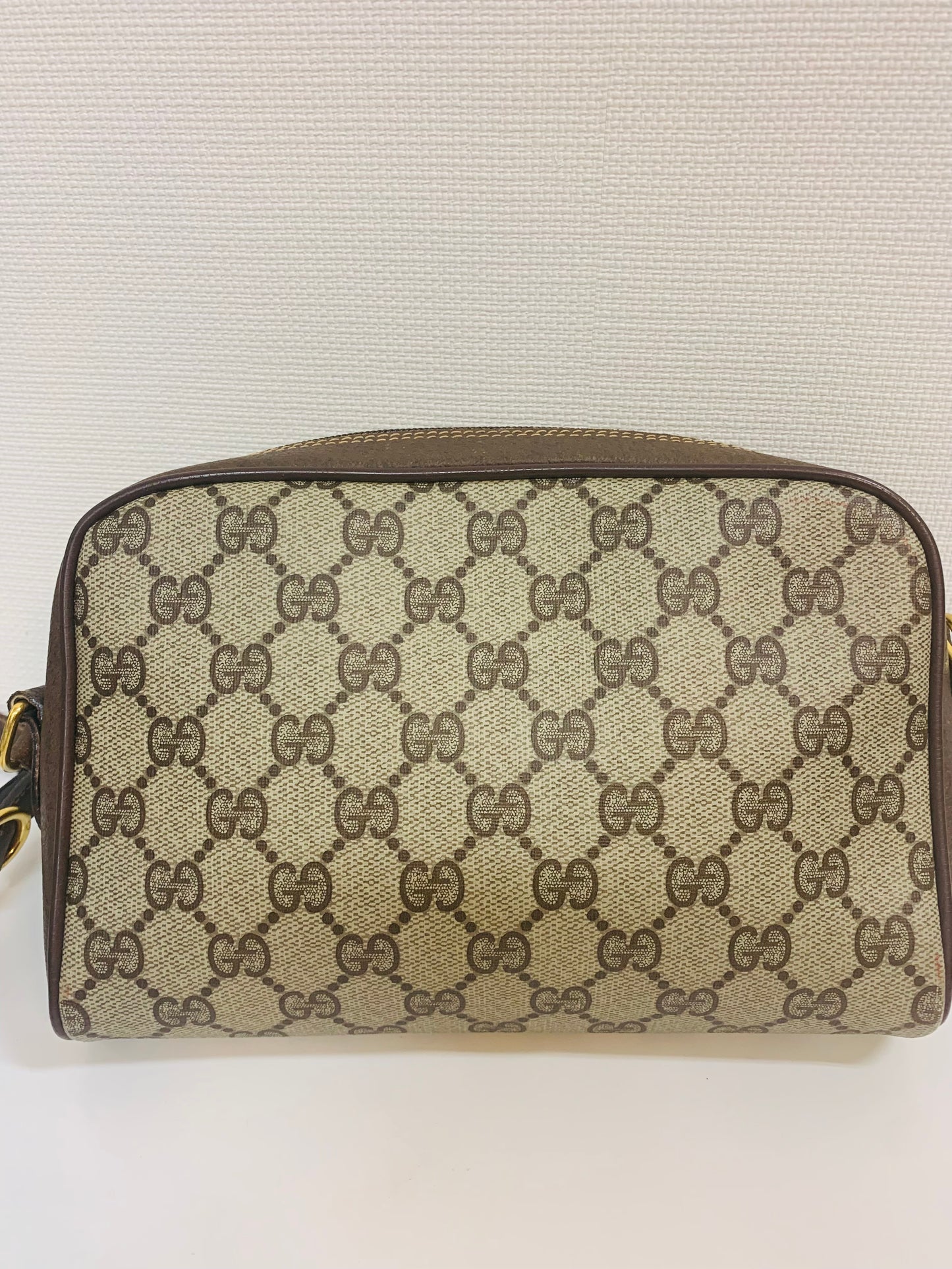 Old GUCCI Shoulder Bag