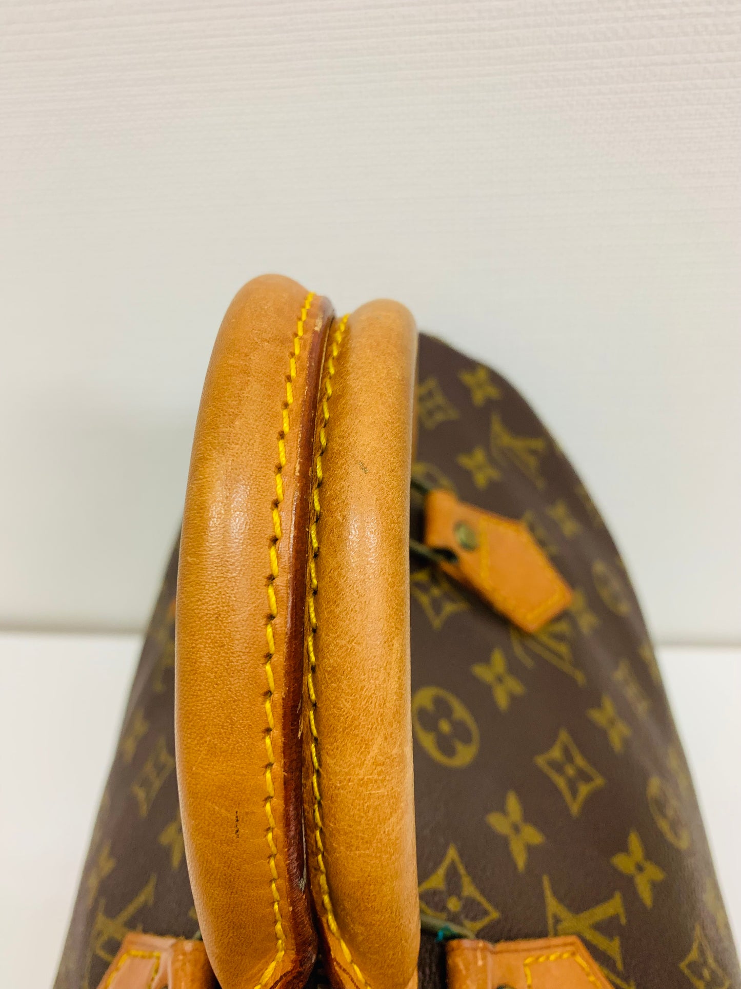 Authentic LOUIS VUITTON SPEEDY 30 (used)