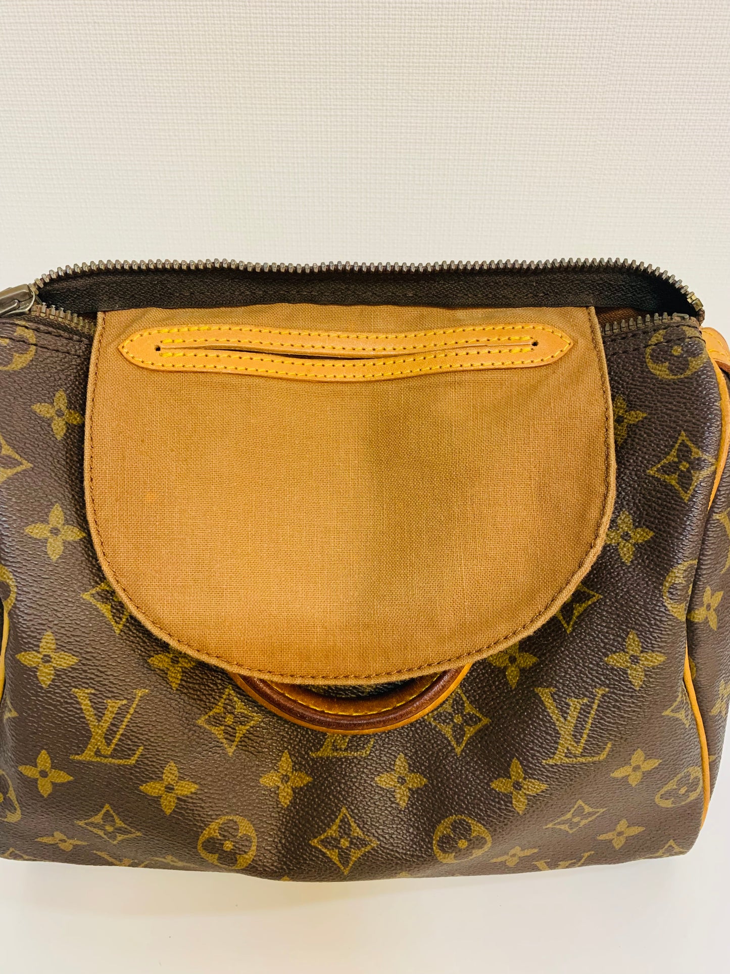 LOUIS VUITTON Speedy 25