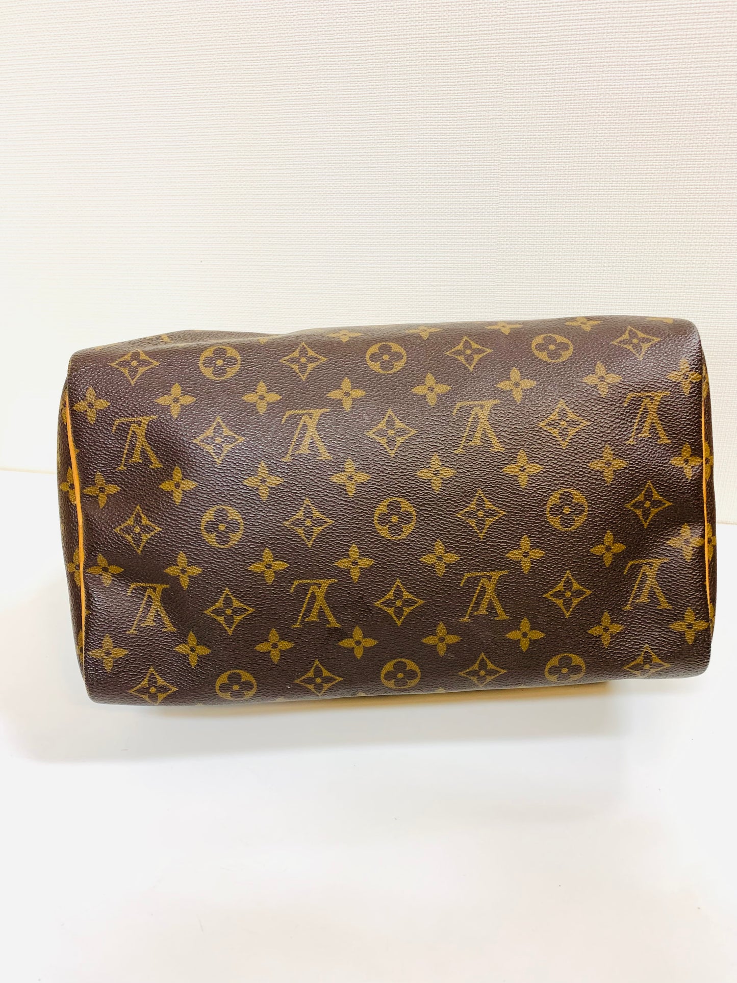 USED LOUIS VUITTON SPEEDY 30