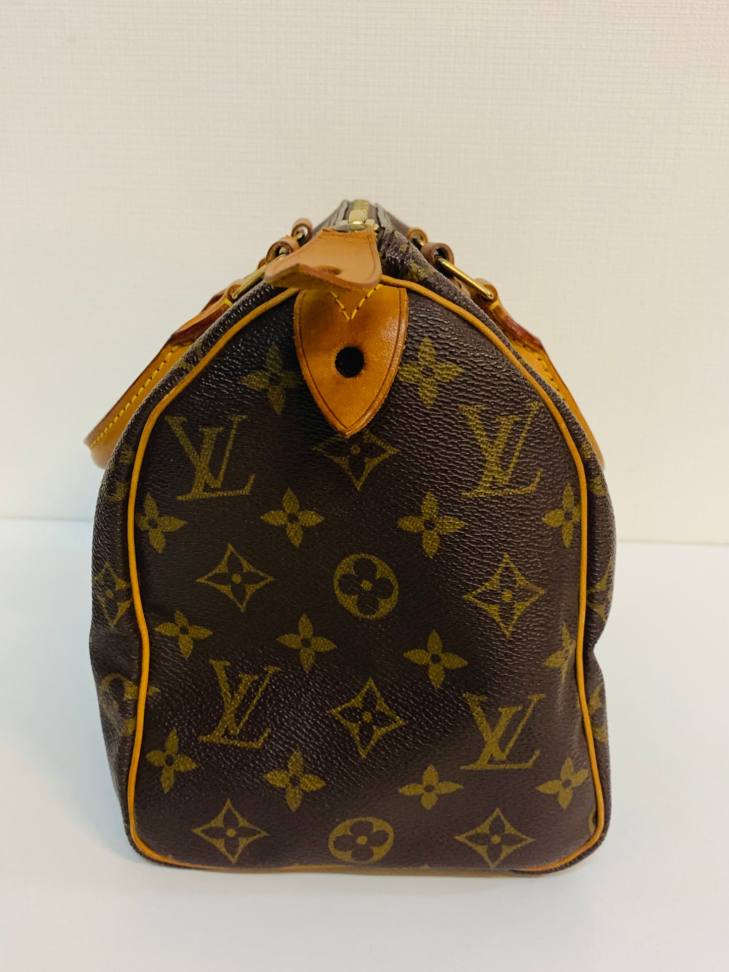 LOUIS VUITTON Speedy 25