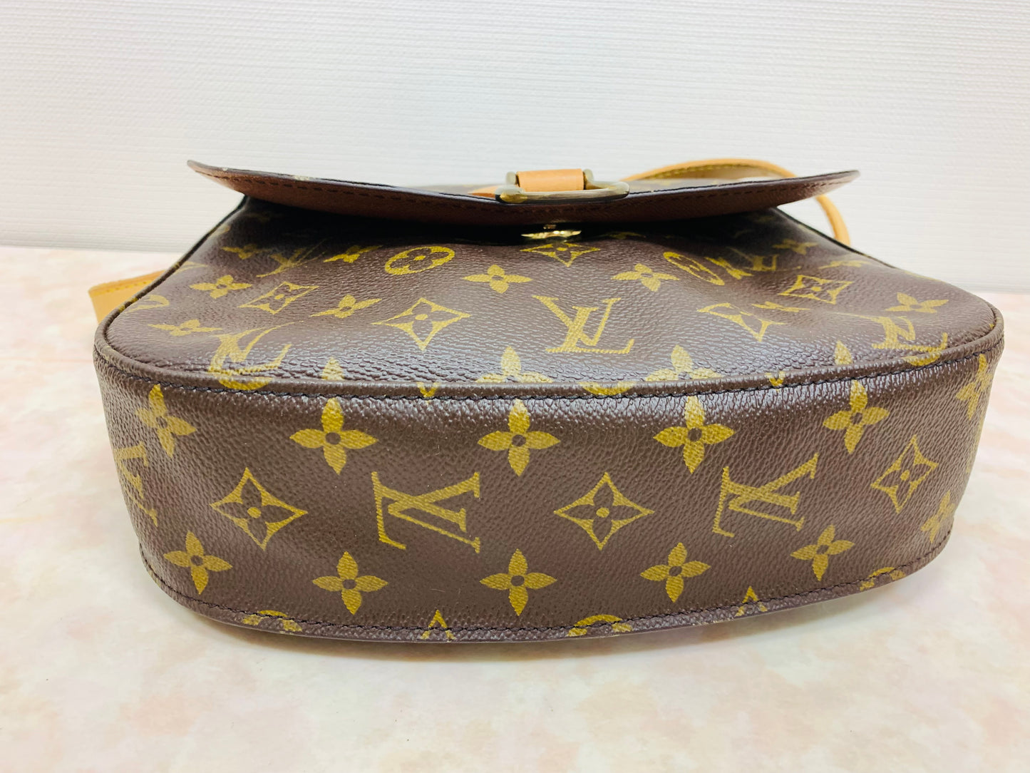 Used Louis Vuitton Speedy 30