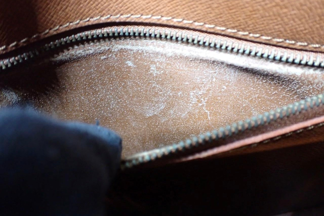 Louis Vuitton Saint Cloud GM