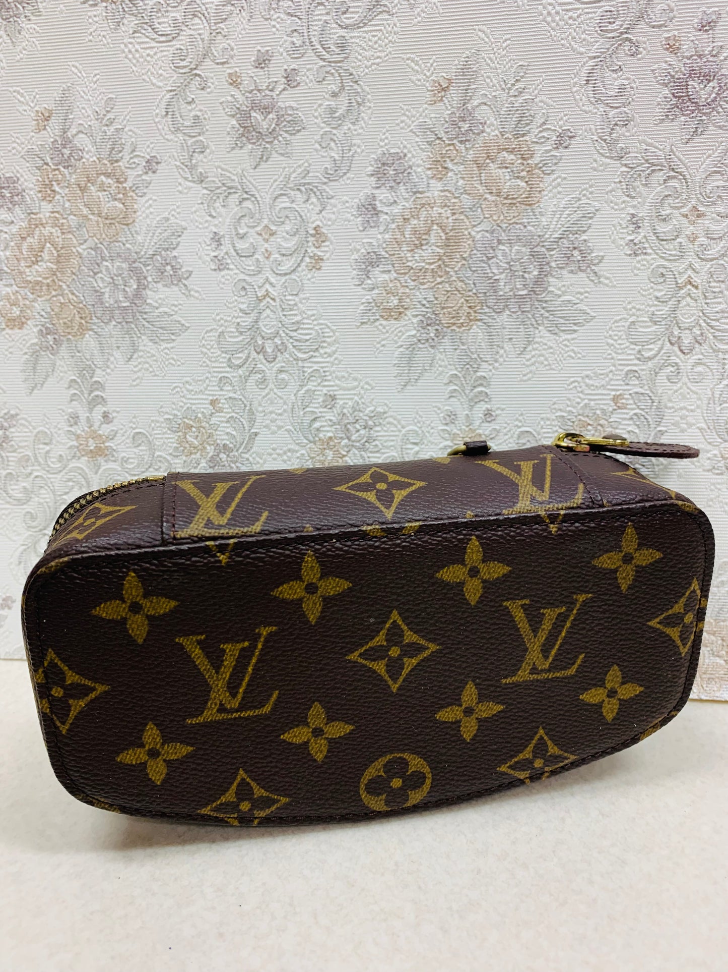 Louis Vuitton Posh  Monte-Carlo Jewelry Case
