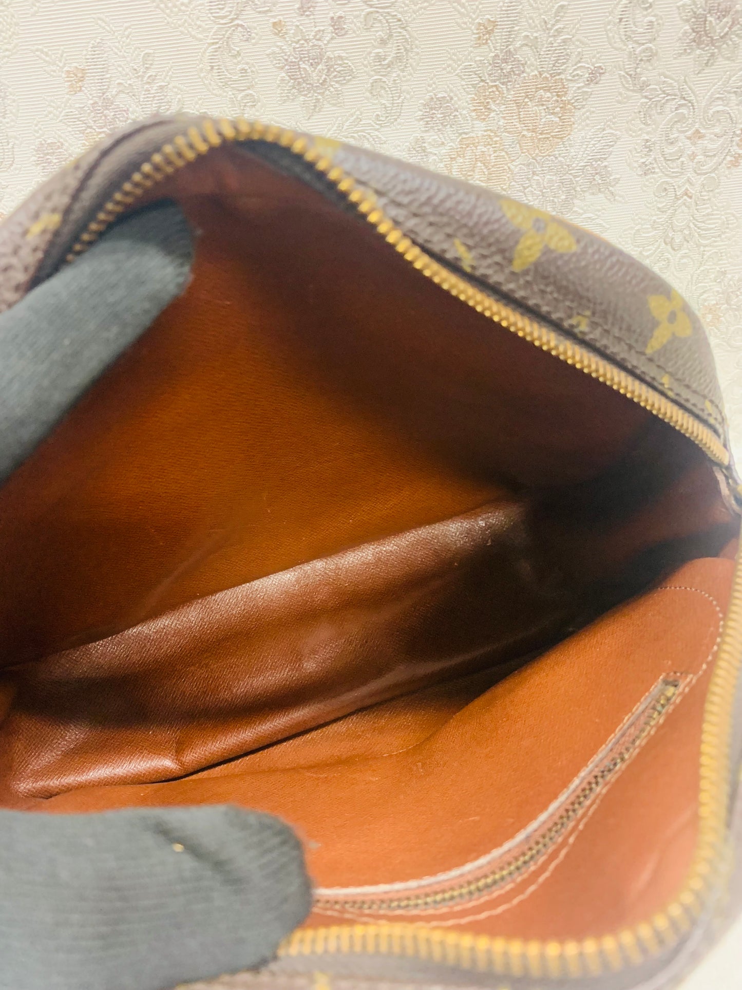 Louis Vuitton Monogram Senlis