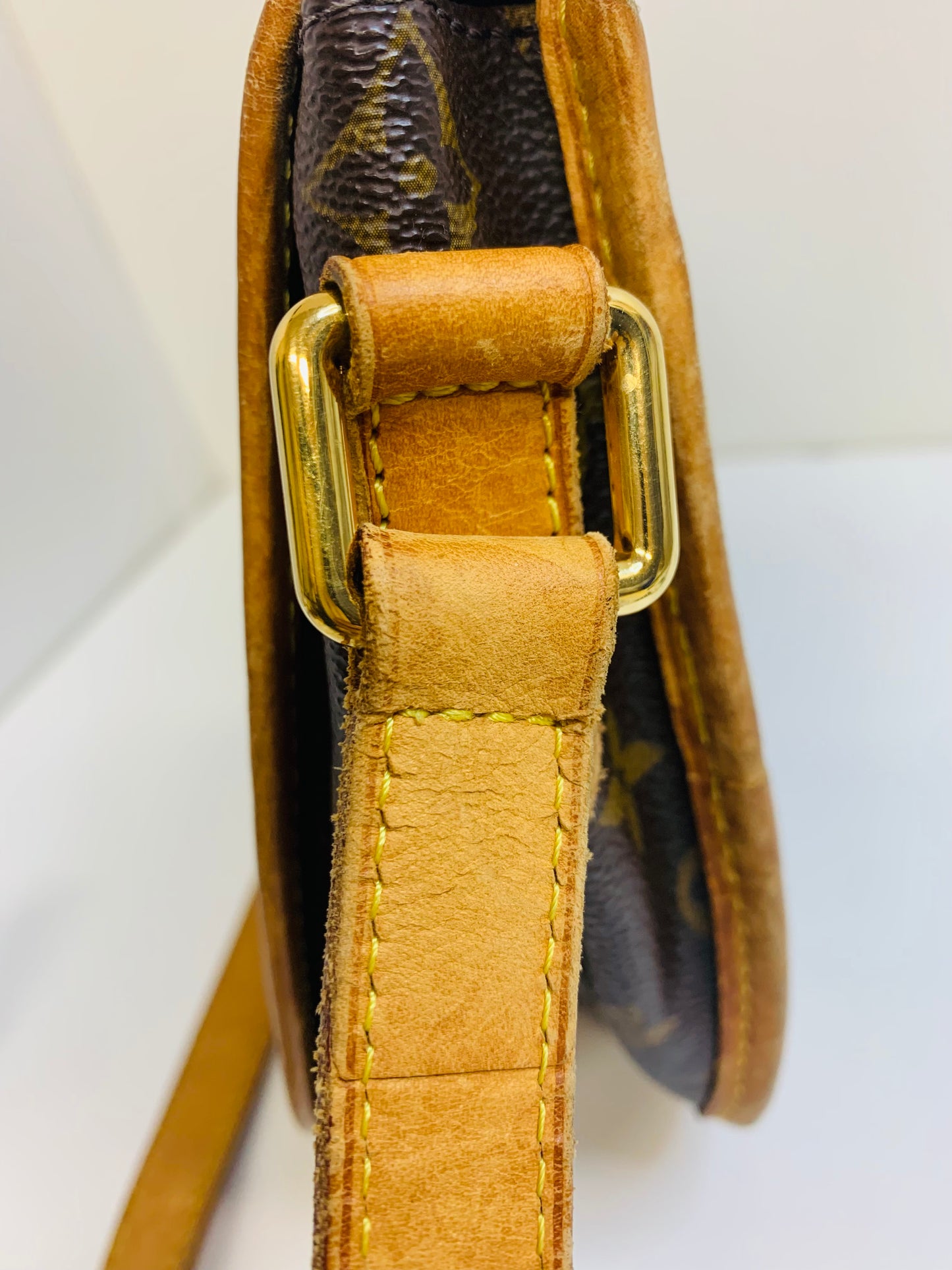 Louis Vuitton Menilmontant PM Crossbody