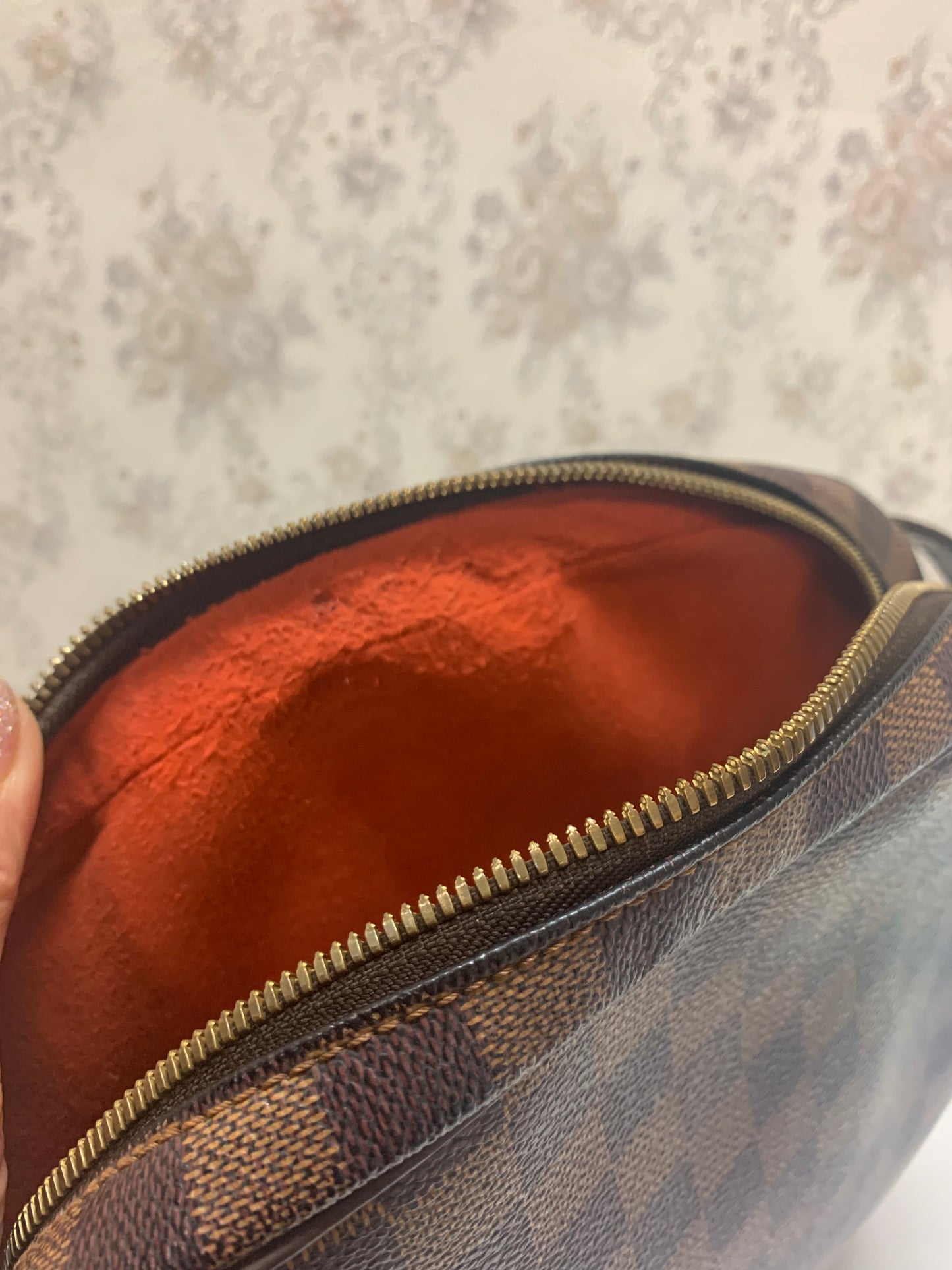 Louis Vuitton Ipanema GM shoulder bag