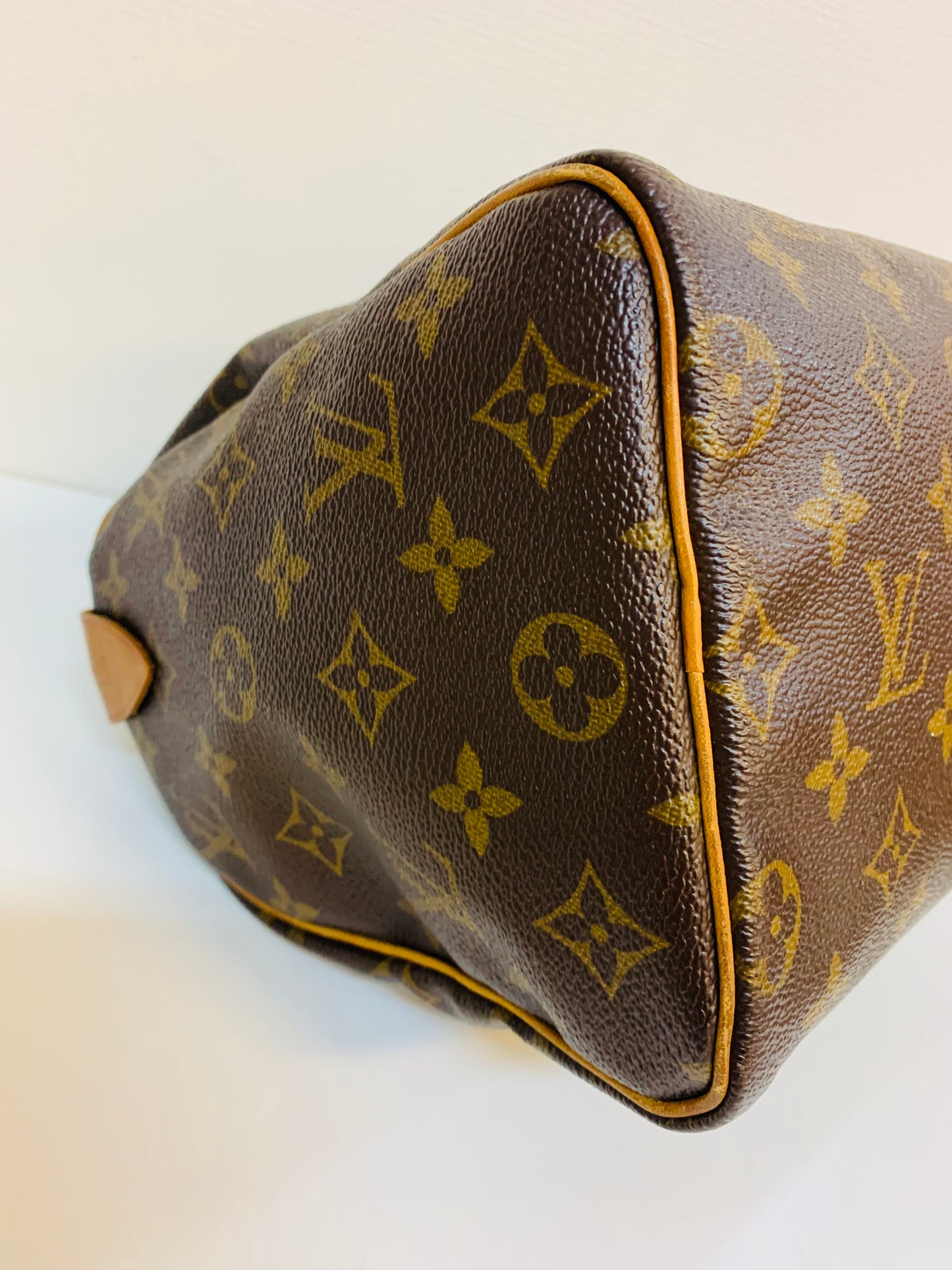 LOUIS VUITTON SPEEDY 25