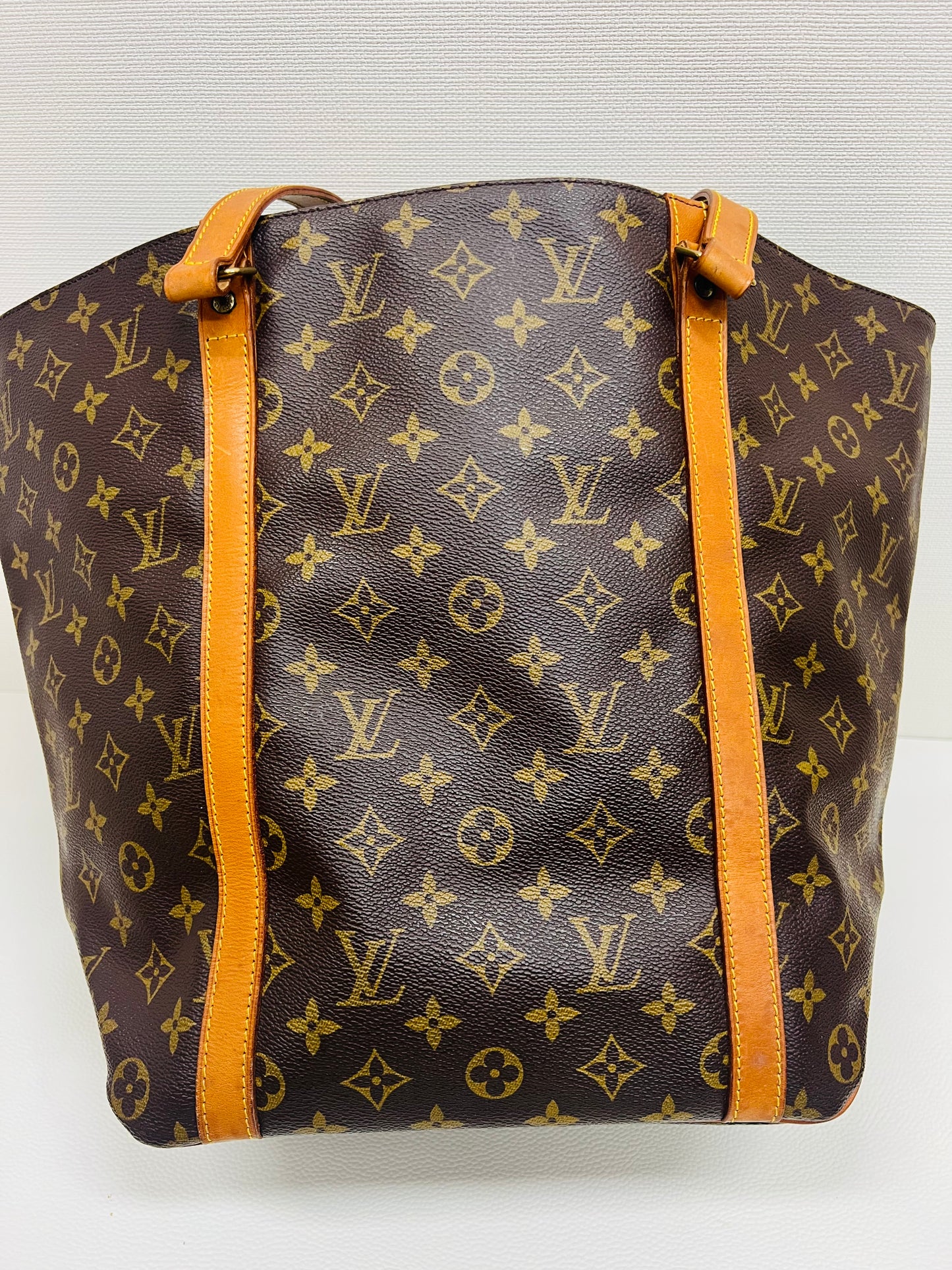 Use Louis Vuitton Sac Shopping Tote Bag