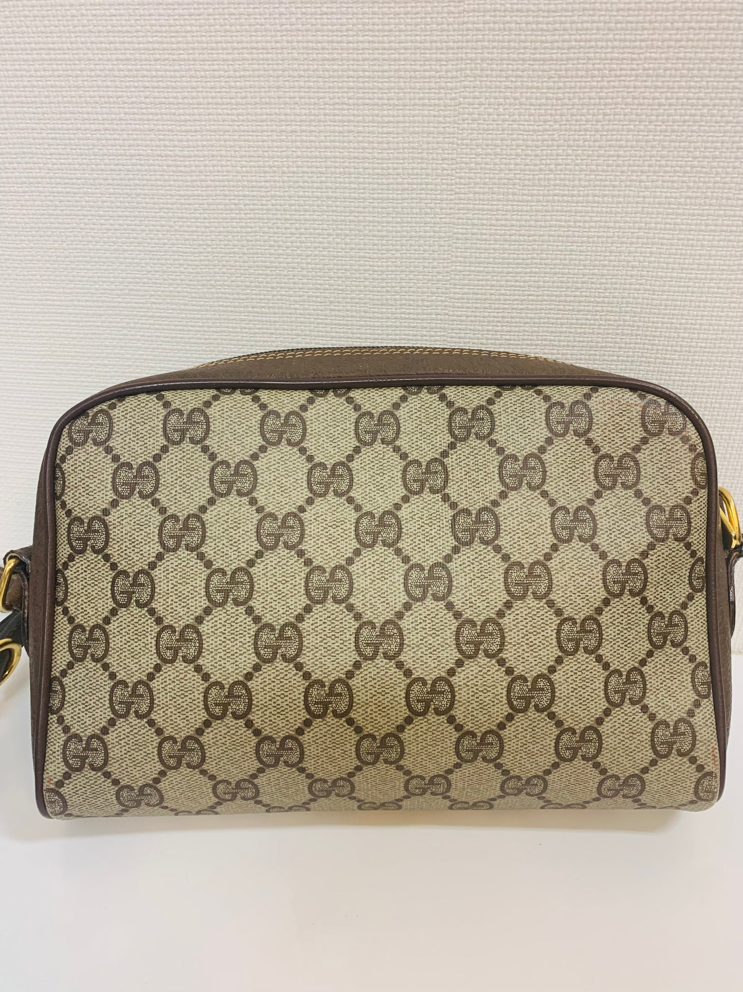 Old GUCCI Shoulder Bag