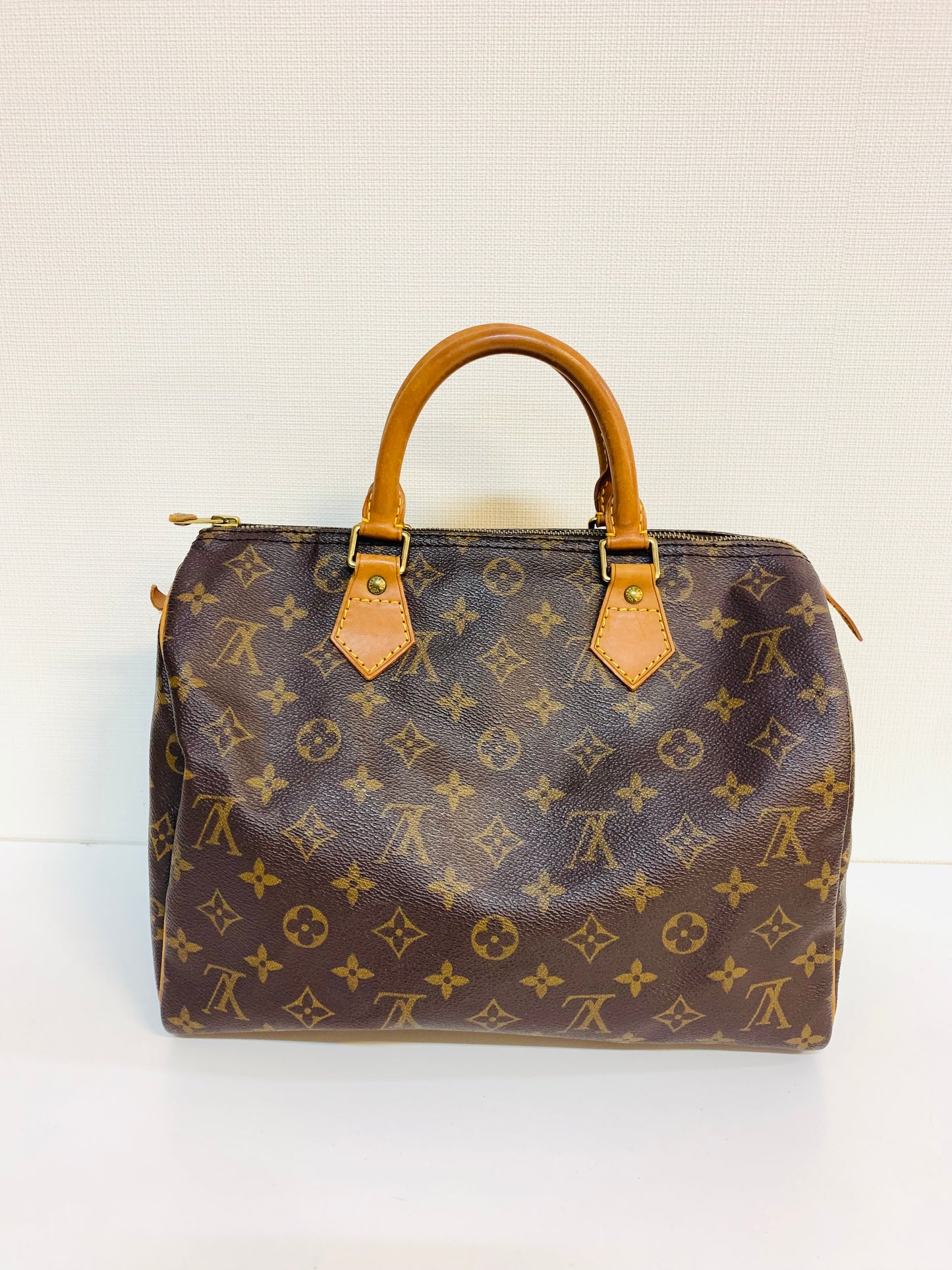 LOUIS VUITTON Speedy 30