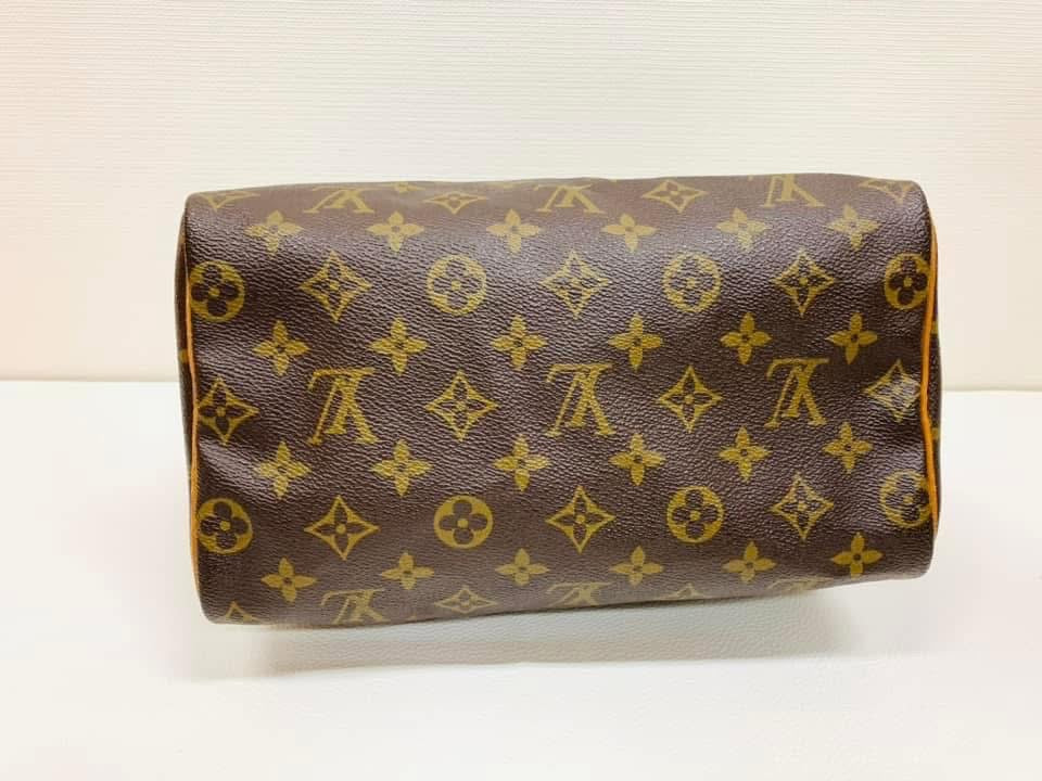 Used LOUIS VUITTON Speedy 25