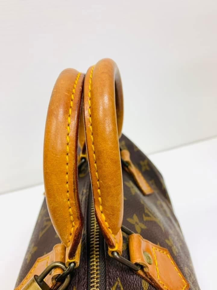 Used LOUIS VUITTON Speedy 25