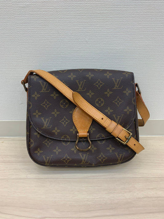 Louis Vuitton Monogram Saint Cloud GM