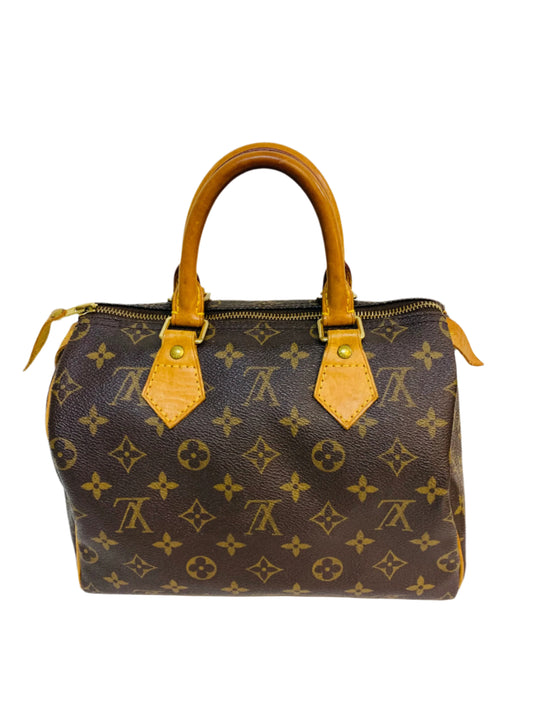 LOUIS VUITTON SPEEDY 25