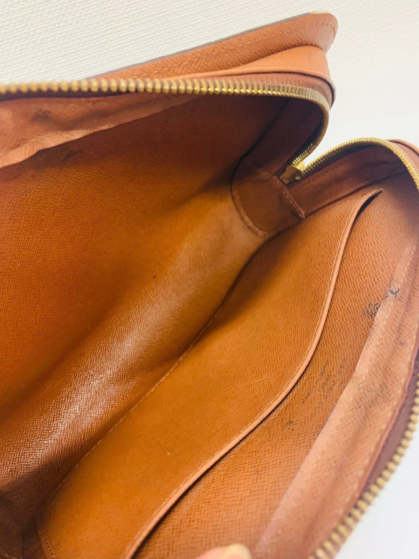 Louis Vuitton Orsay Clutch Bag