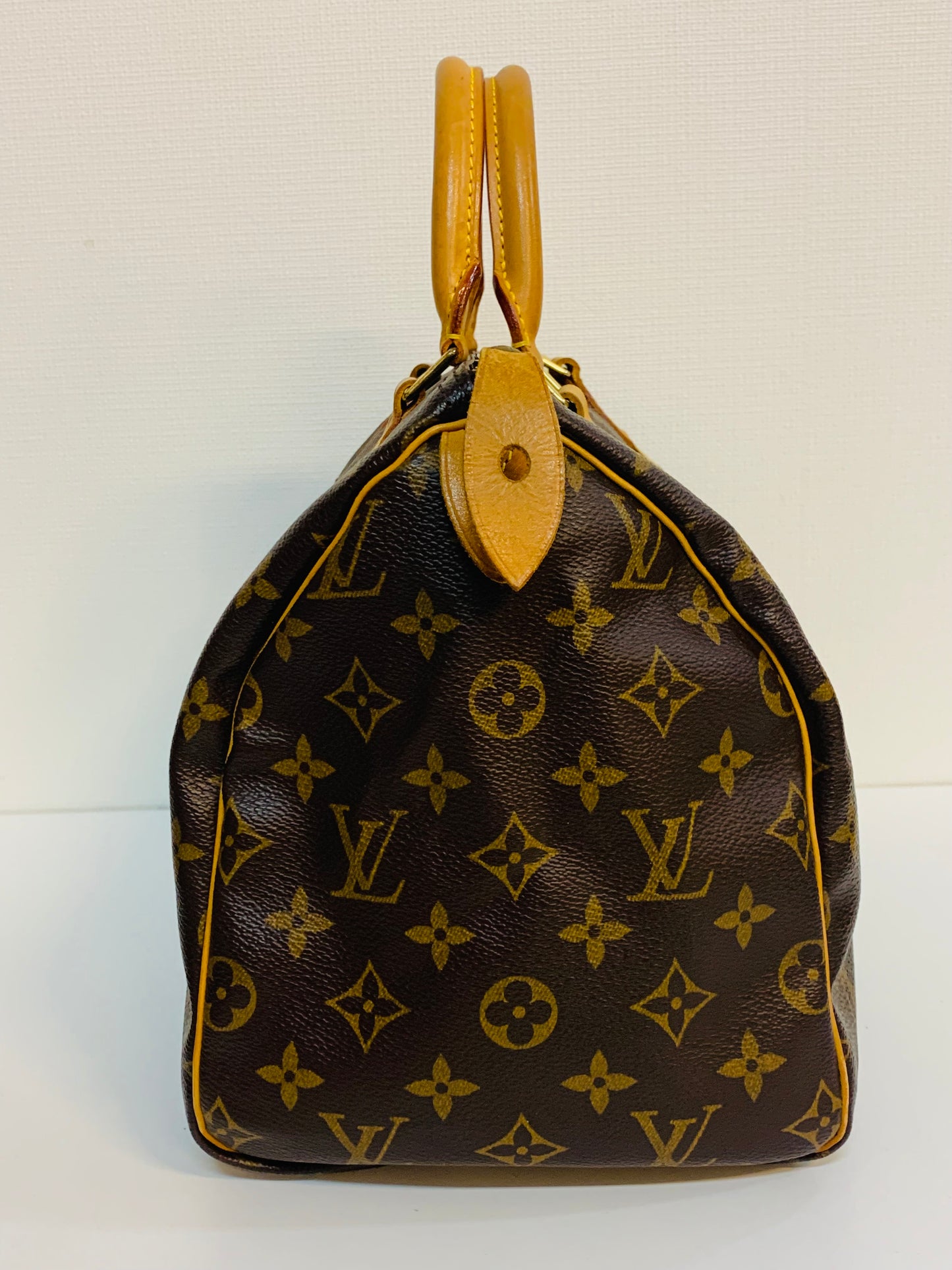 LOUIS VUITTON SPEEDY30