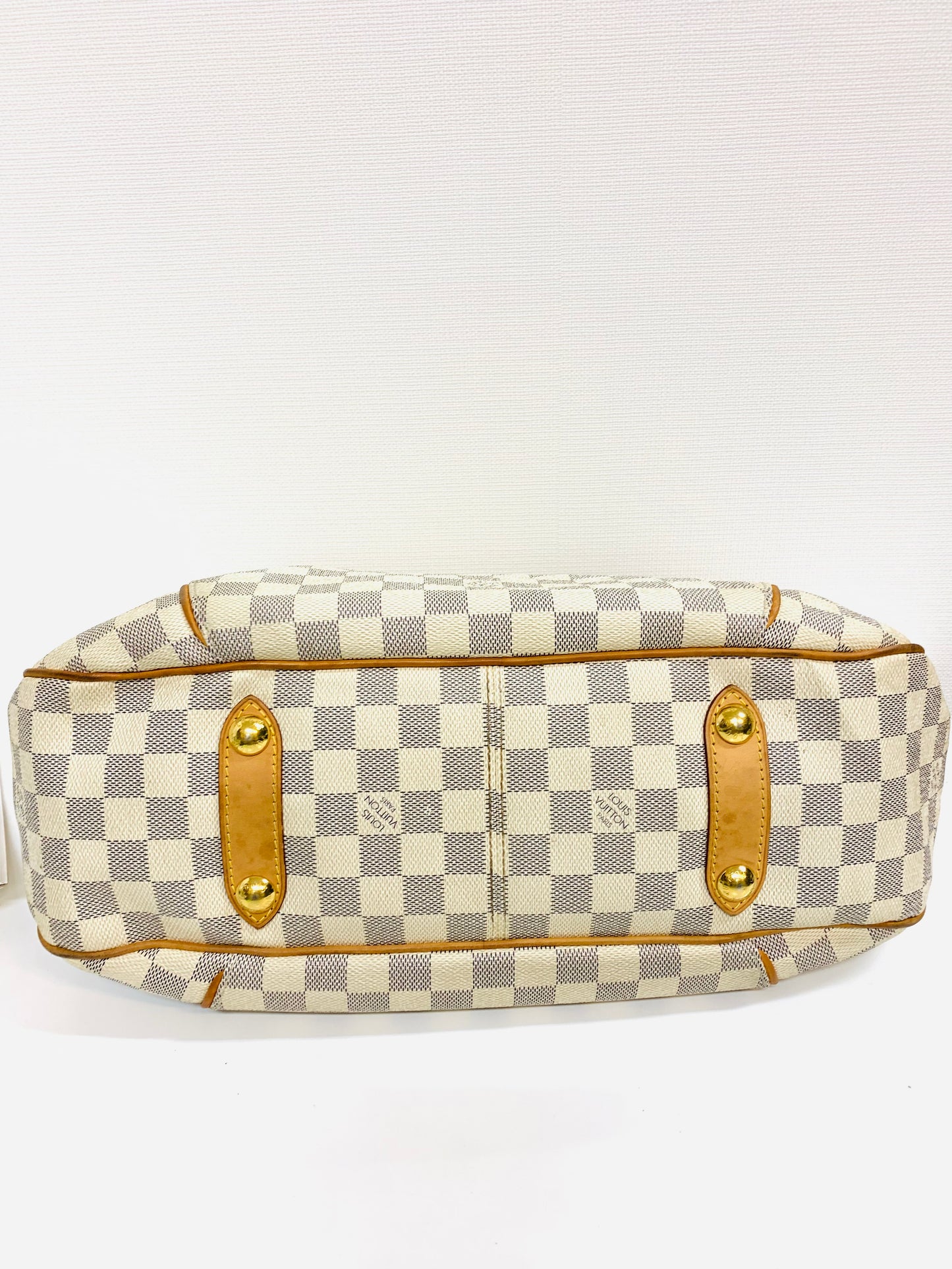 USED LOUIS VUITTON GALLIERA PM DA