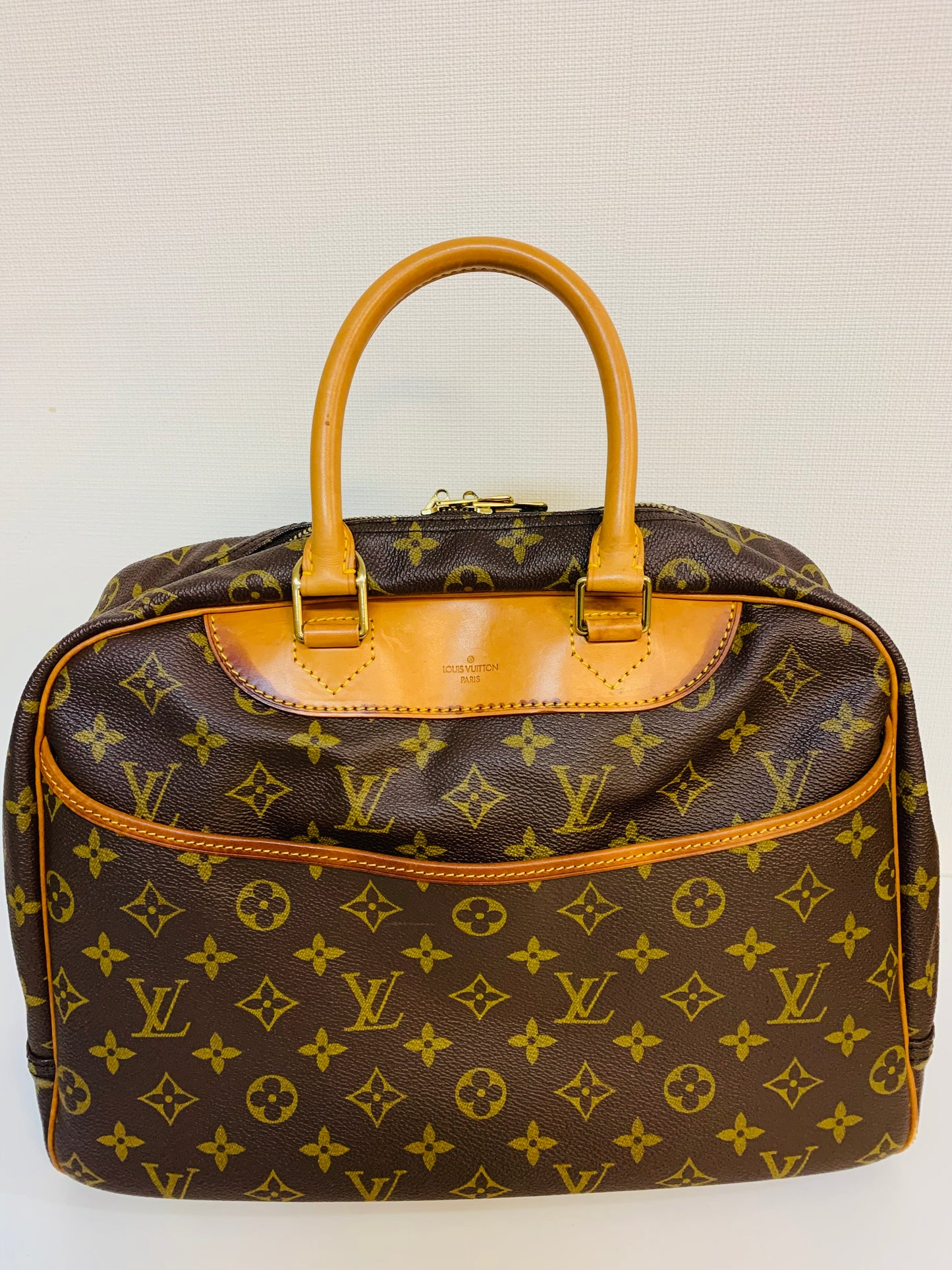 LOUIS VUITTON DEAUVILLE