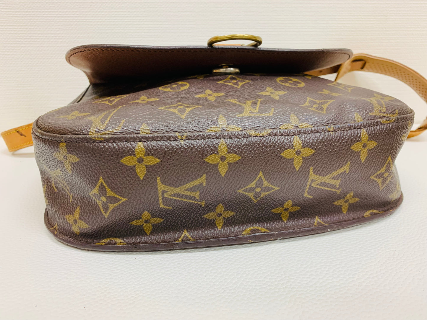 USED LOUIS VUITTON SAINT CLOUD GM